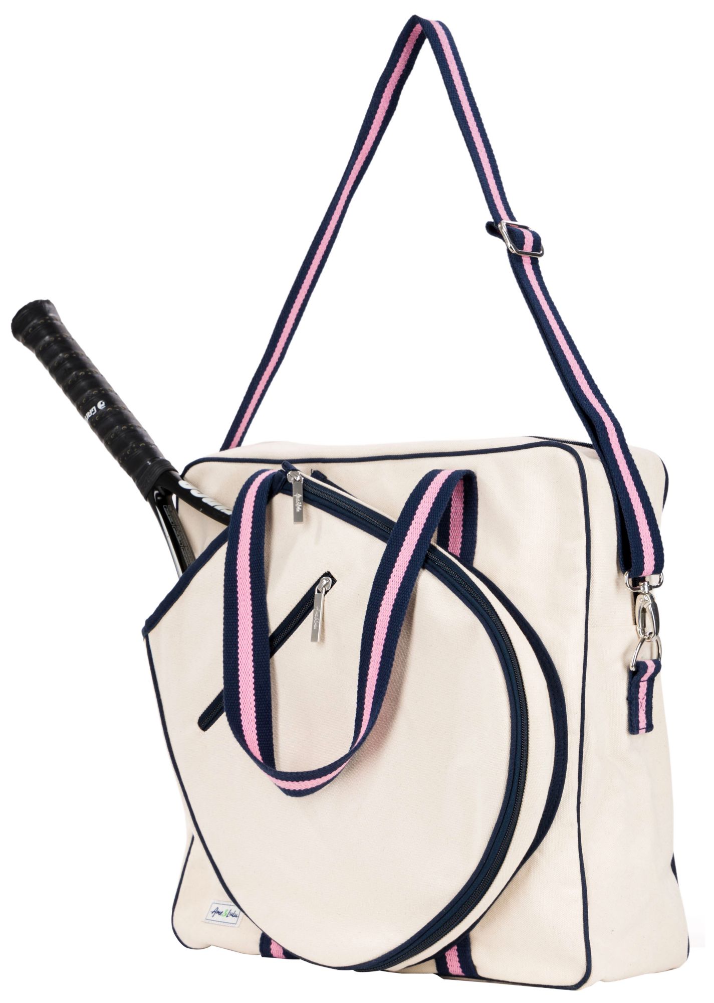 Ame & Lulu Hamptons Tennis Tour Bag product image