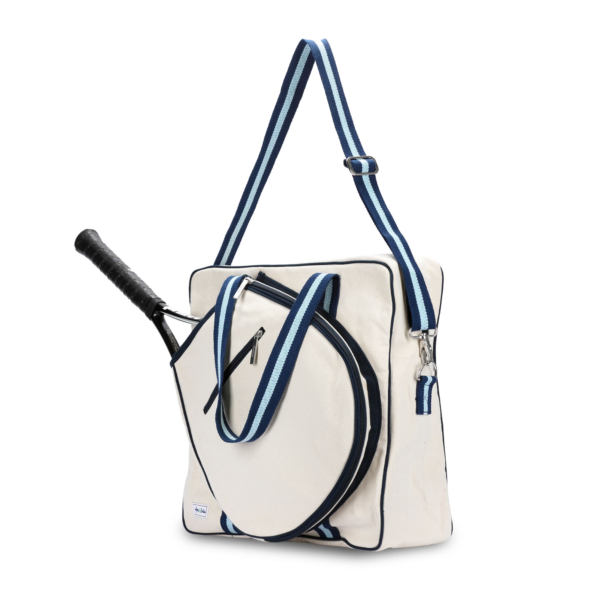 Ame and Lulu Hamptons Tennis Tour Bag product image