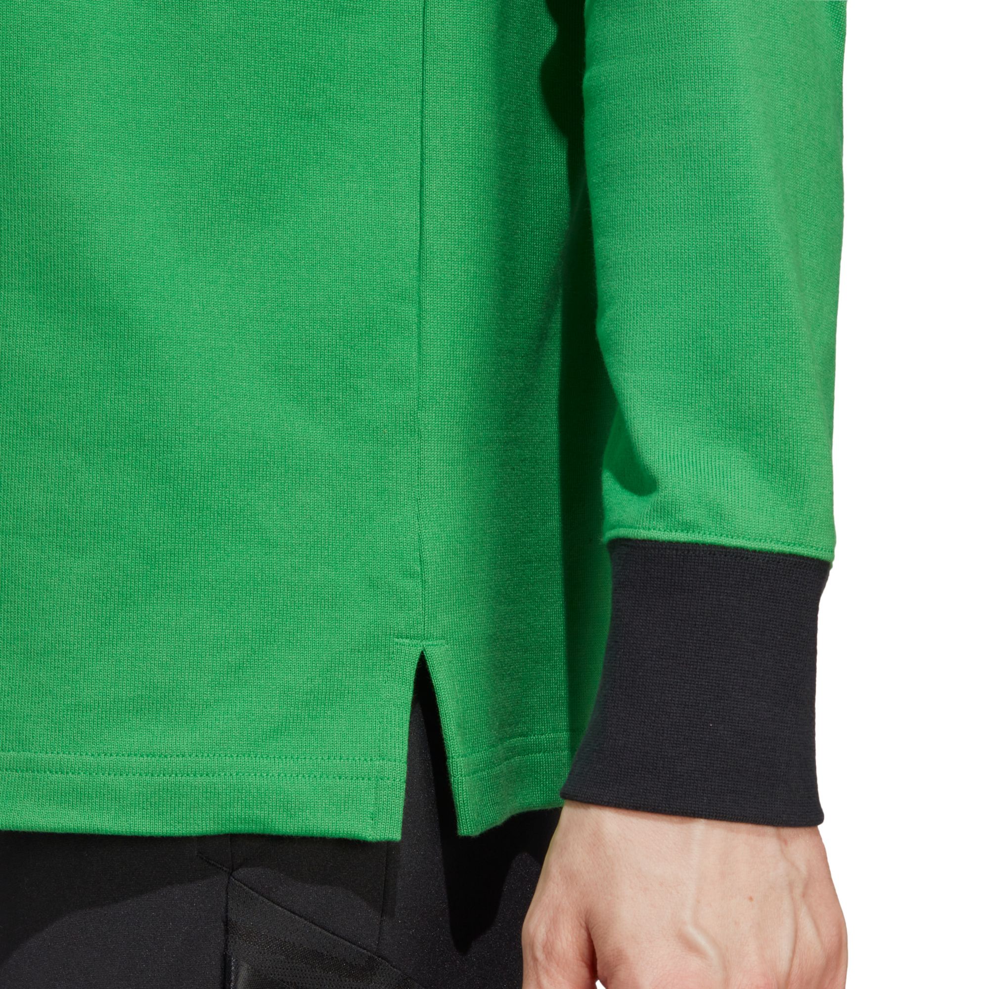 adidas Austin FC '23 Green Travel Polo product image