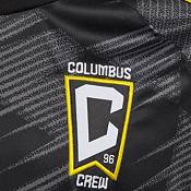 adidas Youth Columbus Crew 2023 Secondary Replica "VeloCITY" Jersey product image