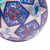 adidas UEFA Champions League 2023 Istanbul Training Void Soccer Ball product image