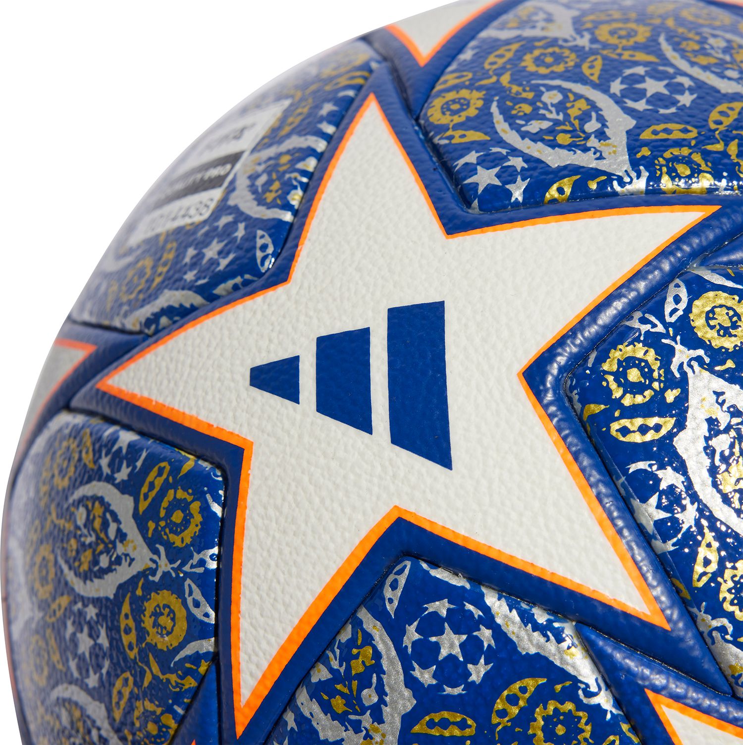 adidas UEFA Champions League 2023 Istanbul Competition Match Ball product image