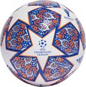 adidas UEFA Champions League 2023 Istanbul League Soccer Ball product image