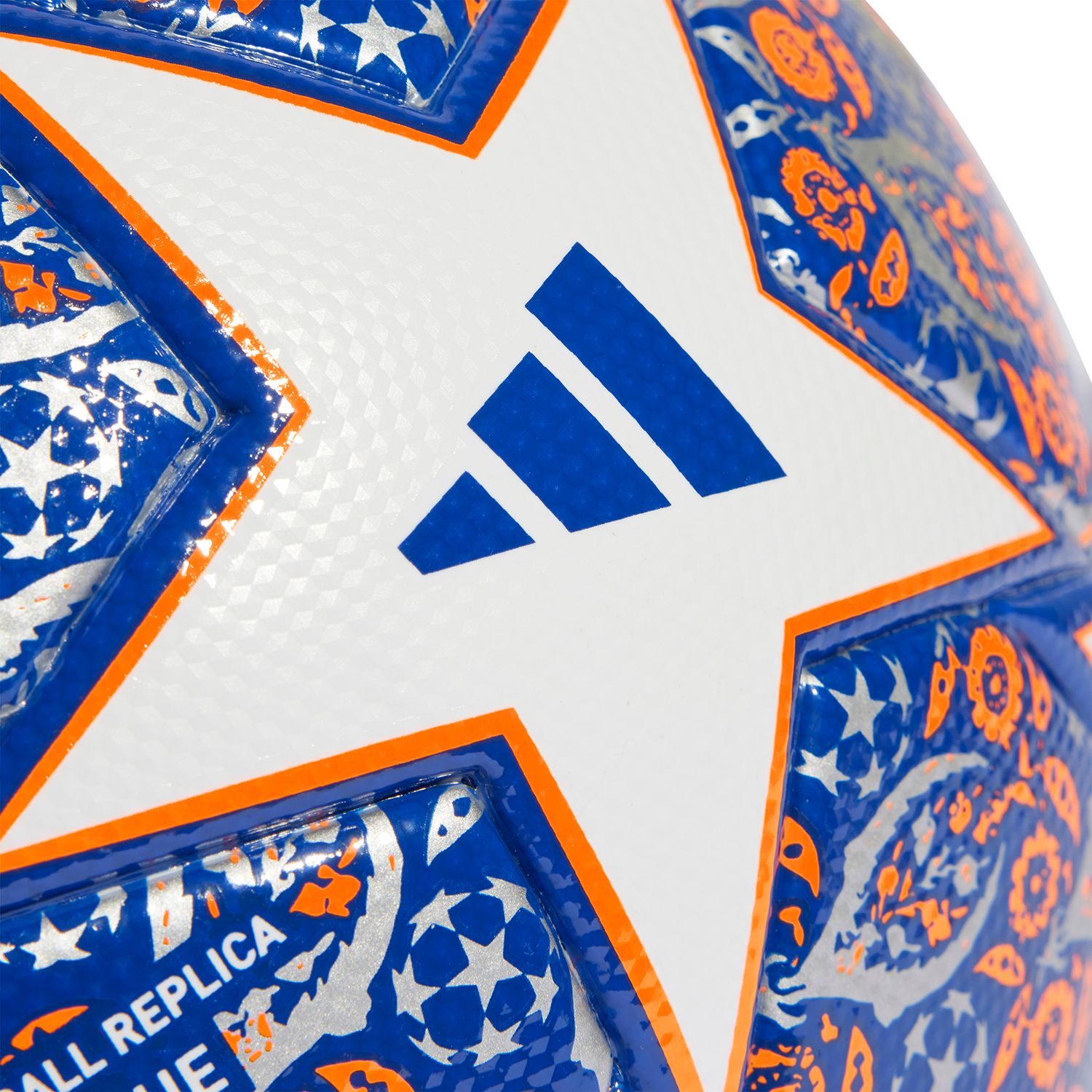 adidas UEFA Champions League 2023 Istanbul League Soccer Ball product image