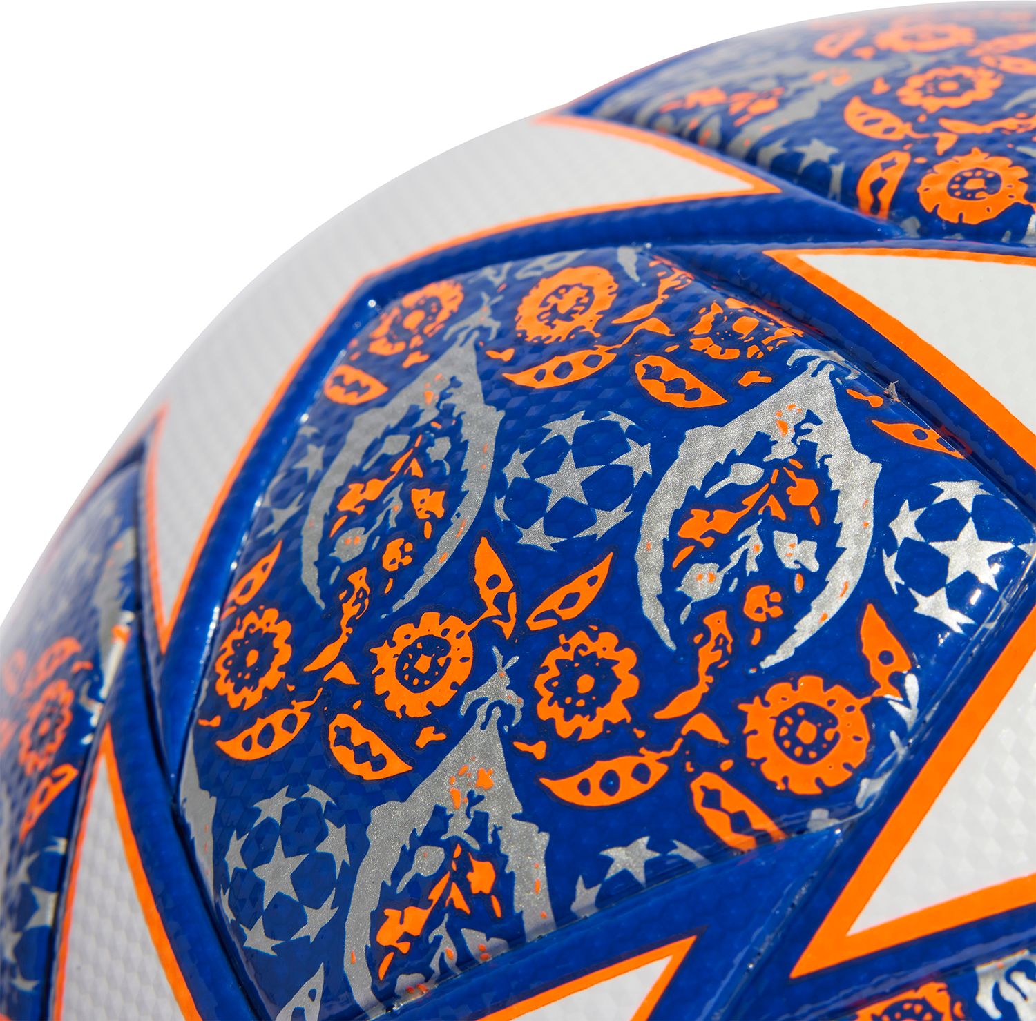 adidas UEFA Champions League 2023 Istanbul League Soccer Ball product image