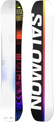 Salomon '23-'24 Men's Huck Knife Snowboard product image