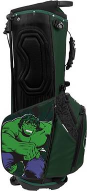 WinCraft Hulk Caddie Stand Bag product image