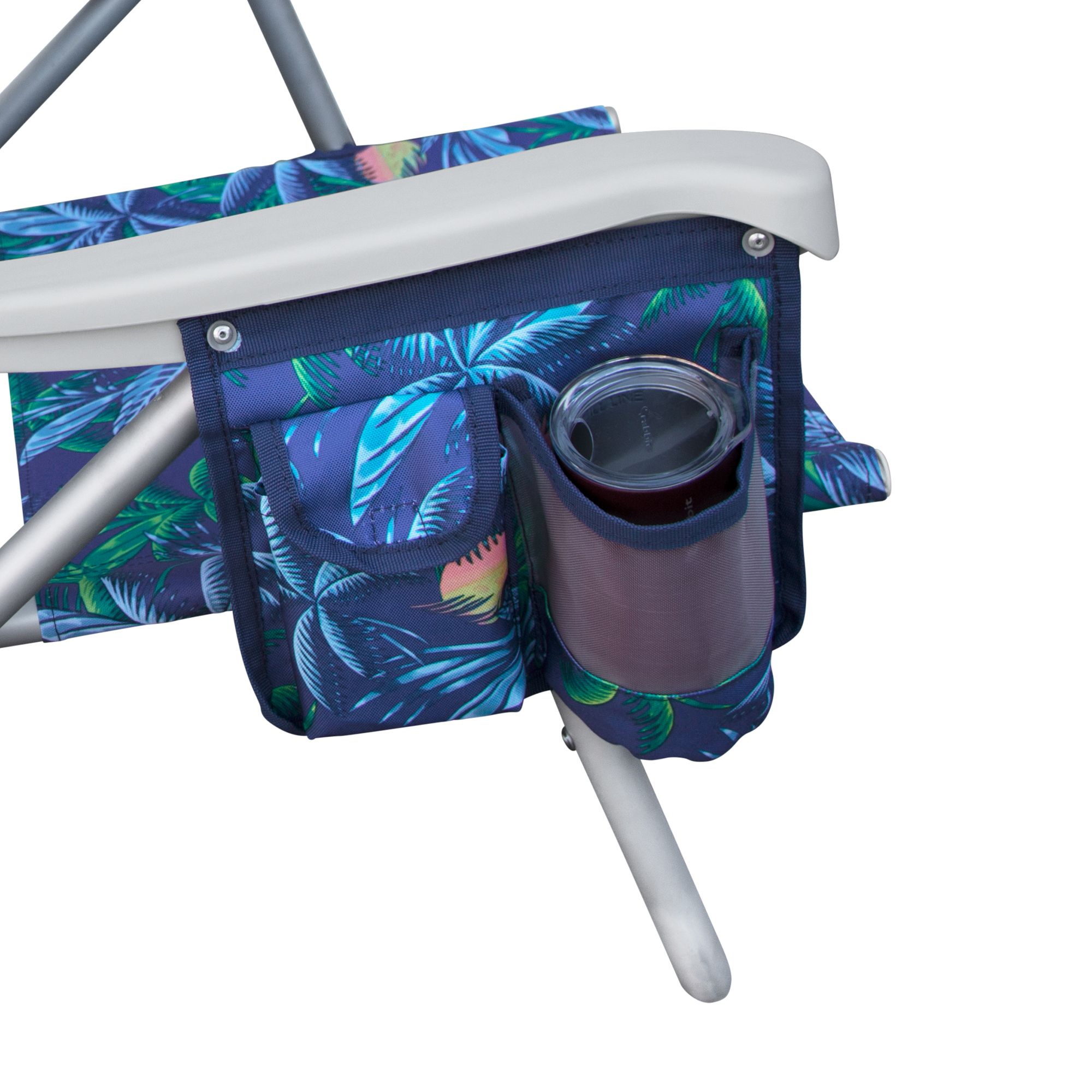 Hurley Deluxe Backpack Chair product image