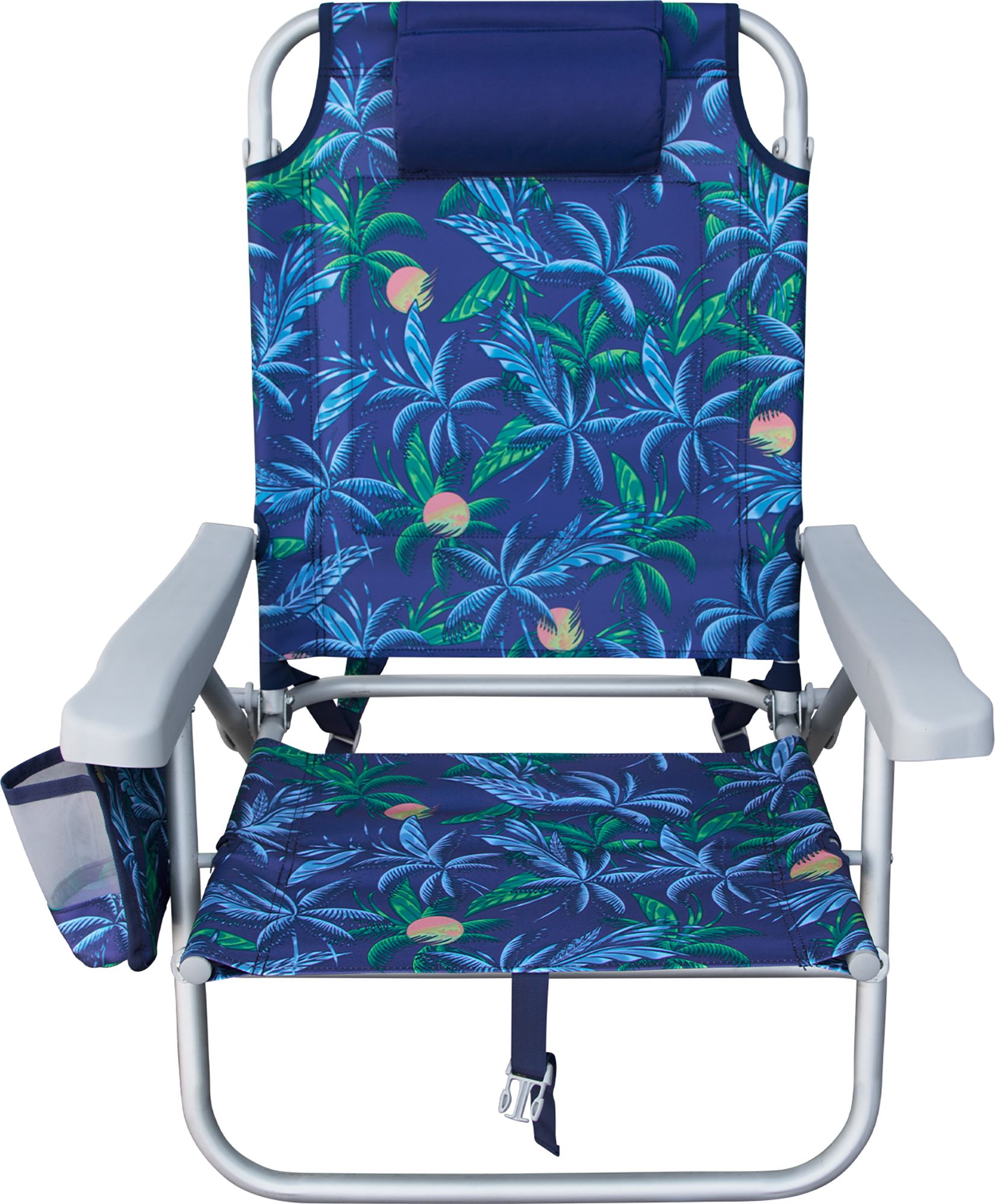 Hurley Deluxe Backpack Chair product image