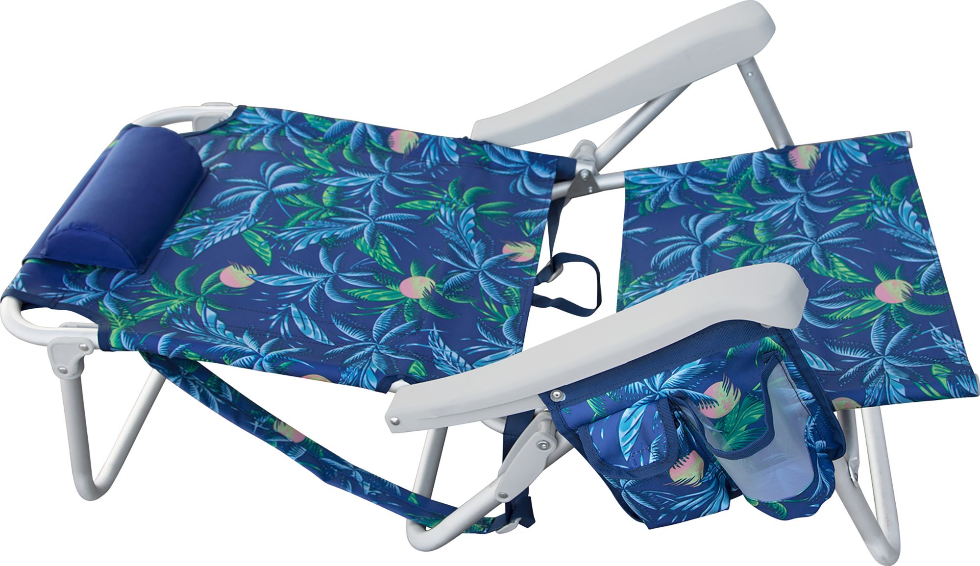 Hurley Deluxe Backpack Chair product image