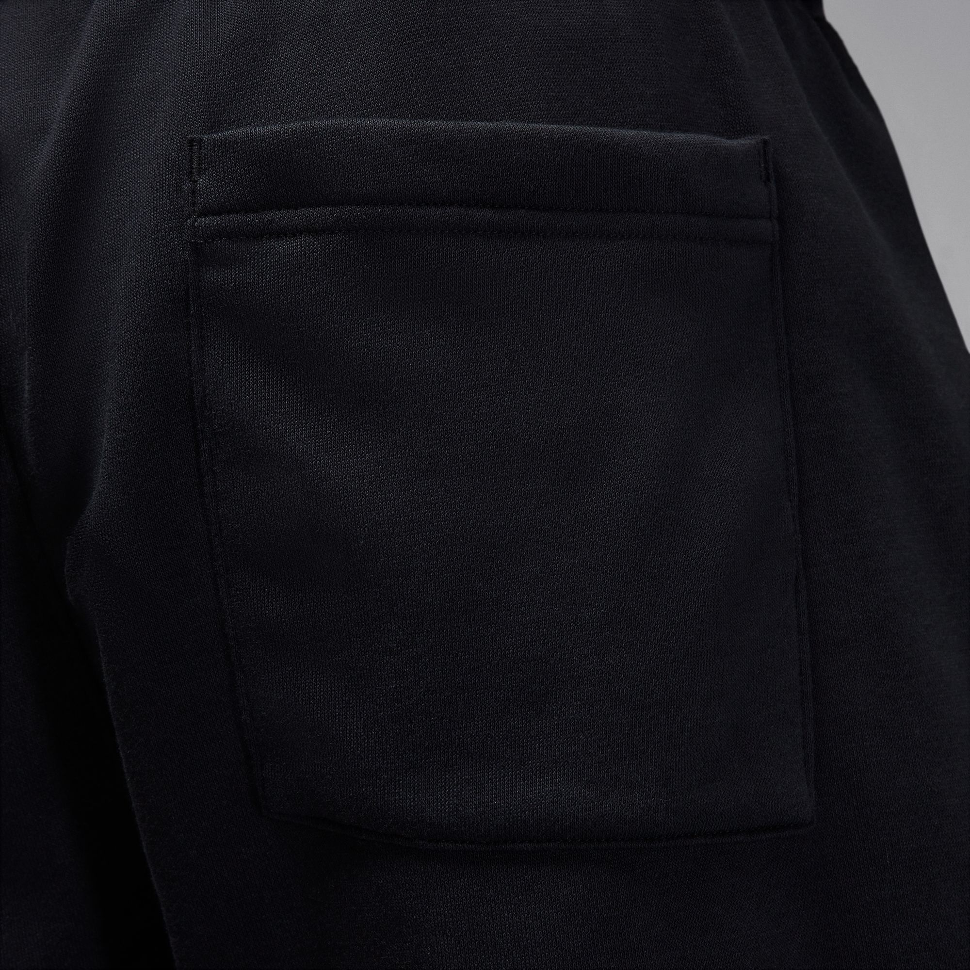 Jordan Men's Lightweight Brushed Brooklyn Collegiate Shorts product image