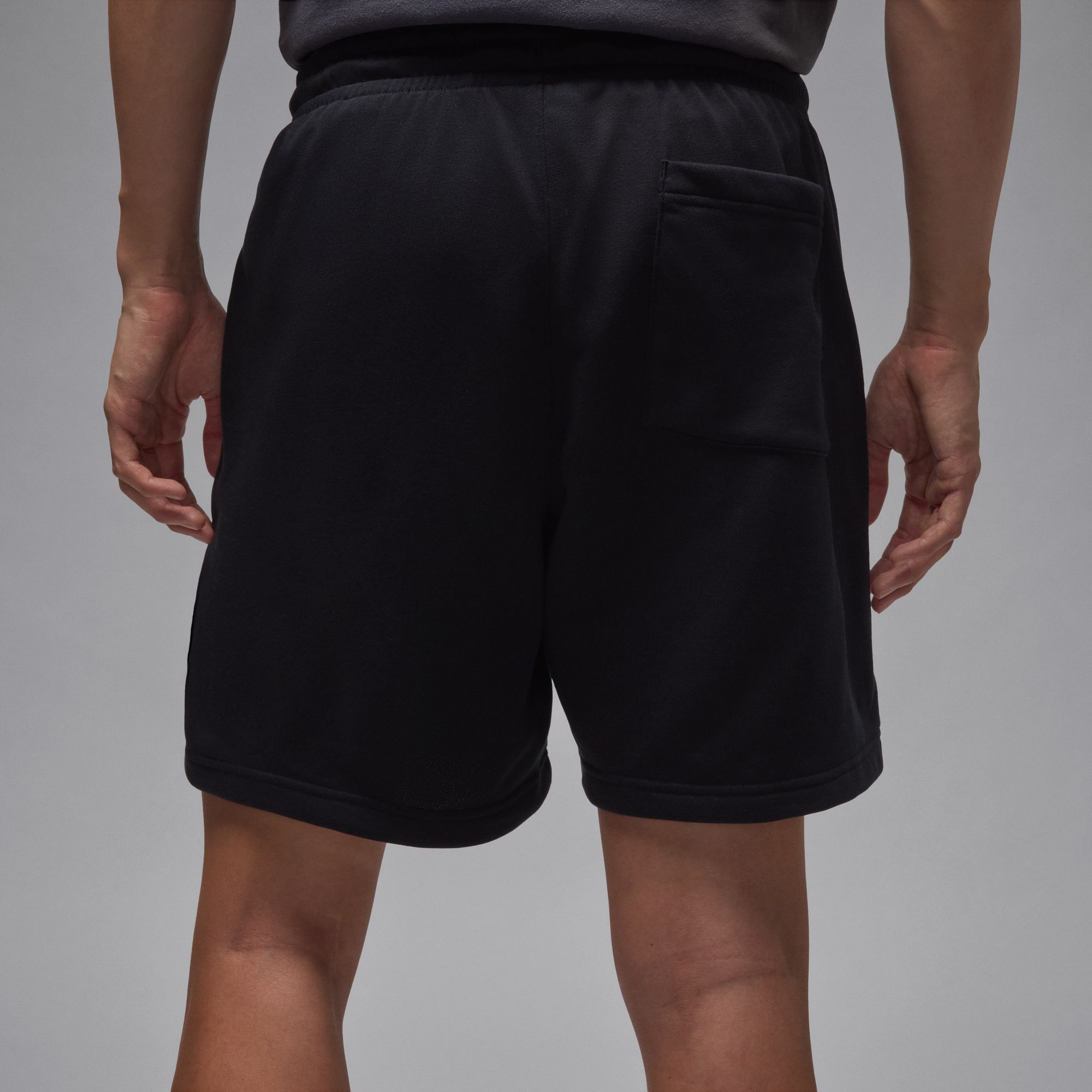 Jordan Men's Lightweight Brushed Brooklyn Collegiate Shorts product image
