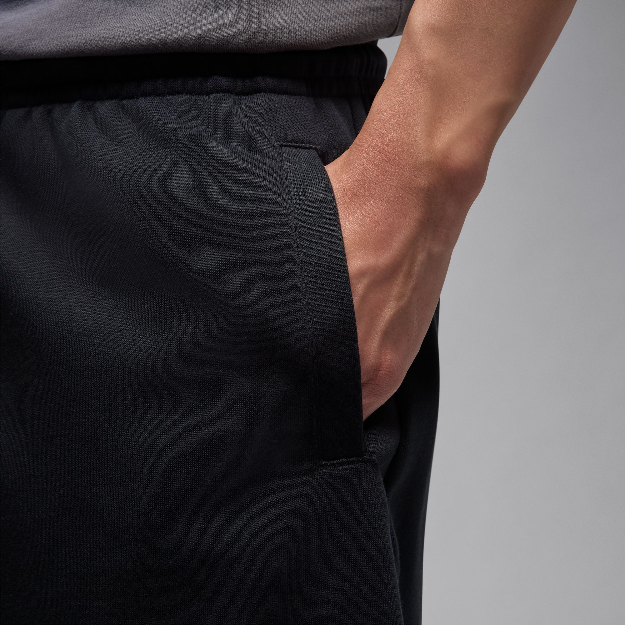 Jordan Men's Lightweight Brushed Brooklyn Collegiate Shorts product image