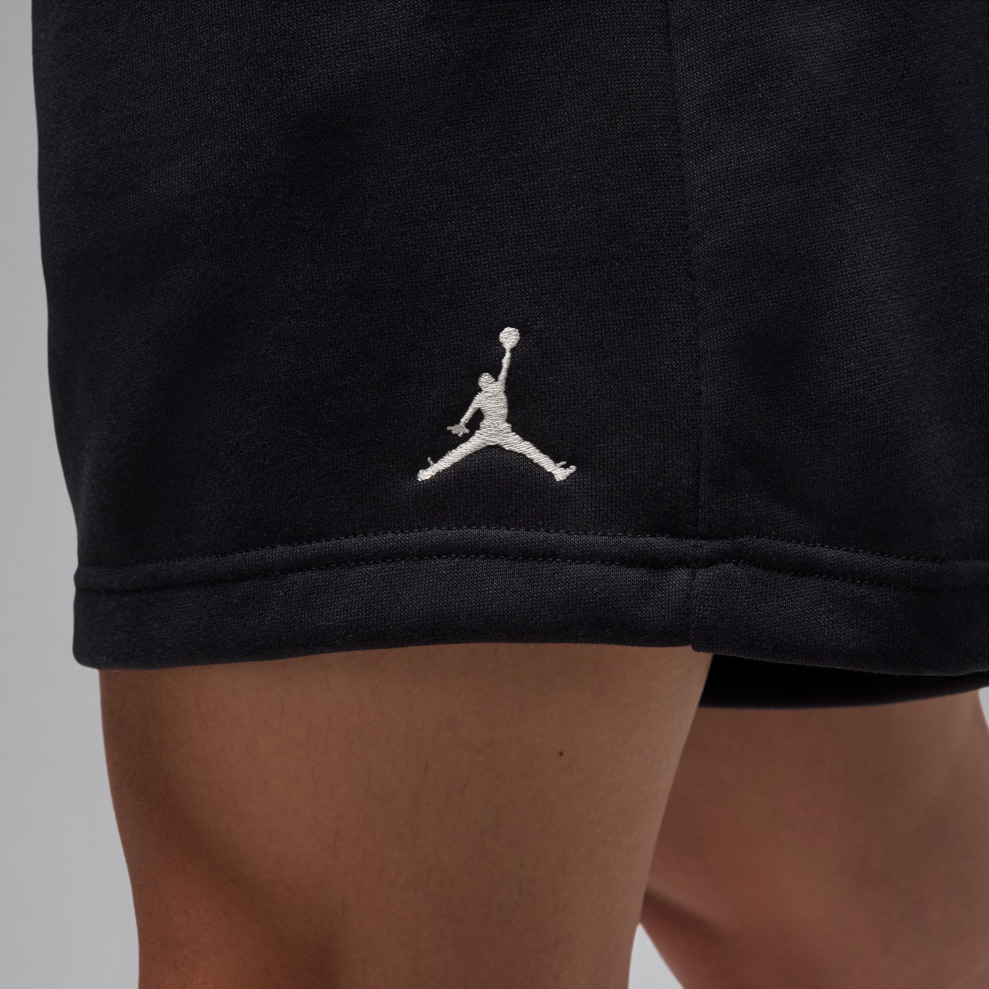 Jordan Men's Lightweight Brushed Brooklyn Collegiate Shorts product image