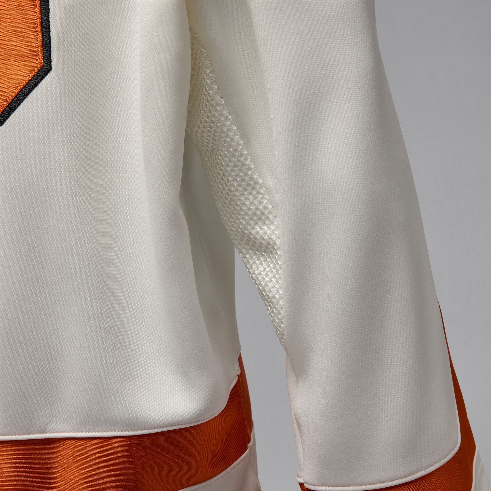 Jordan Men's Brooklyn Collegiate Hockey Jersey product image