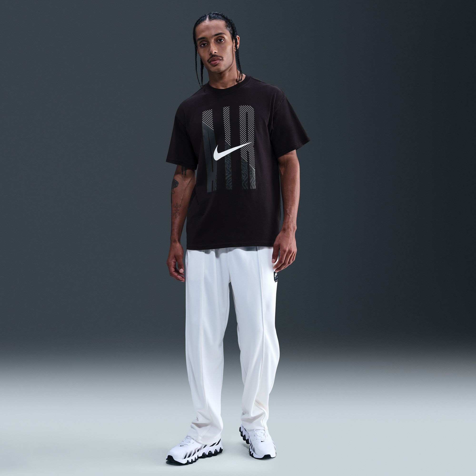Nike Men's Sportswear Max90 Air Graphic T-Shirt product image