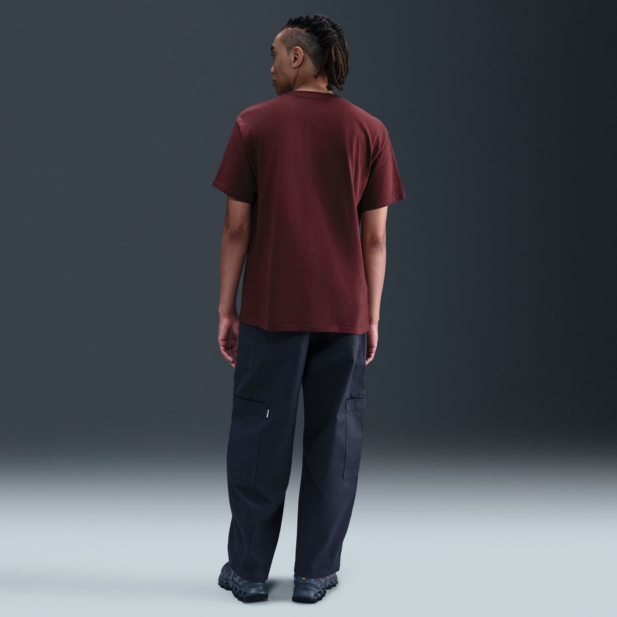 Nike Men's Sportswear Max90 Air Graphic T-Shirt product image