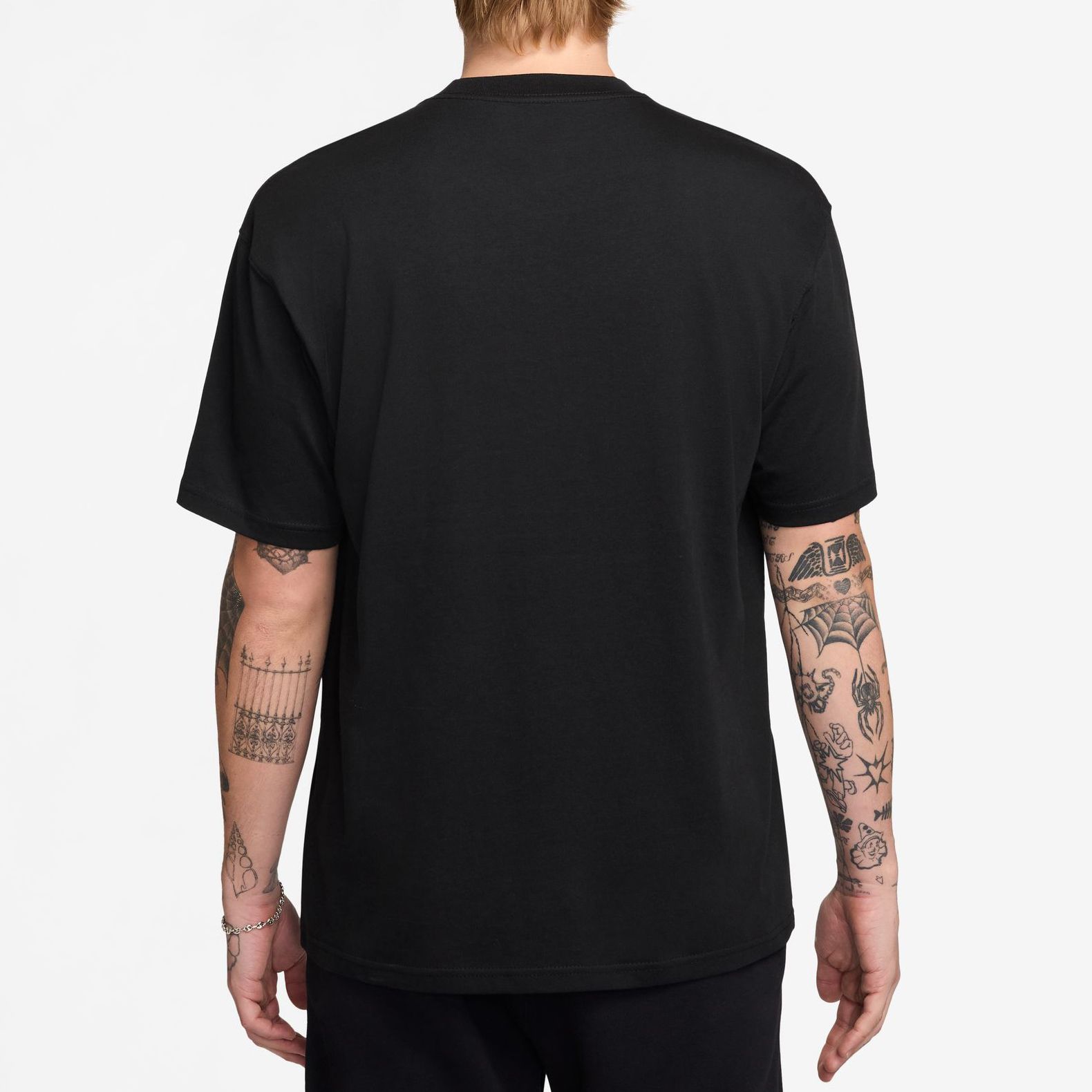 Nike Men's Sportswear Air Photo Graphic T-Shirt product image