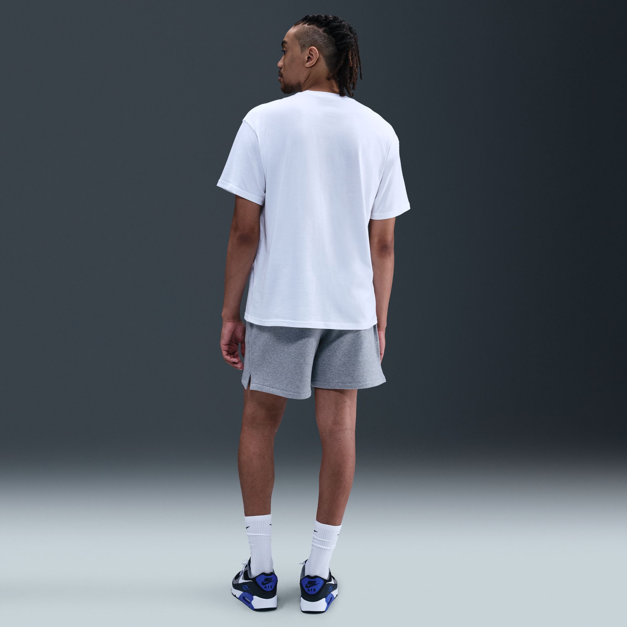 Nike Men's Sportswear Air Photo Graphic T-Shirt product image