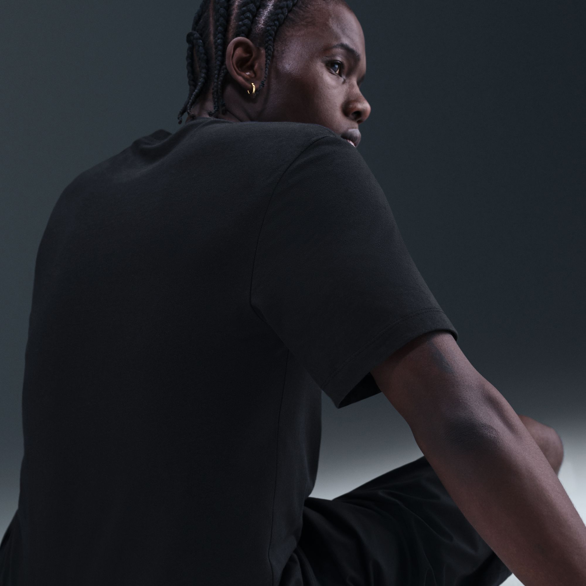 Nike Men's Sportswear Wings Of Victory Graphic T-Shirt product image