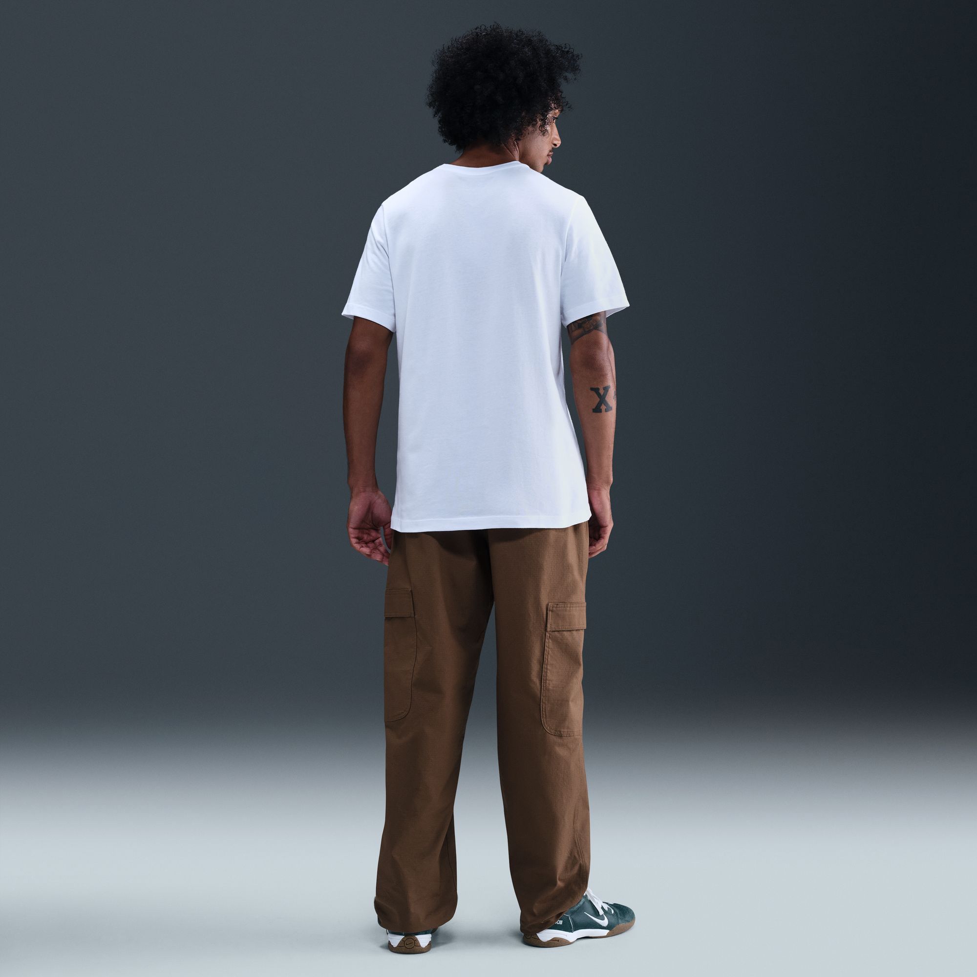 Nike Men's Sportswear Wings Of Victory Graphic T-Shirt product image