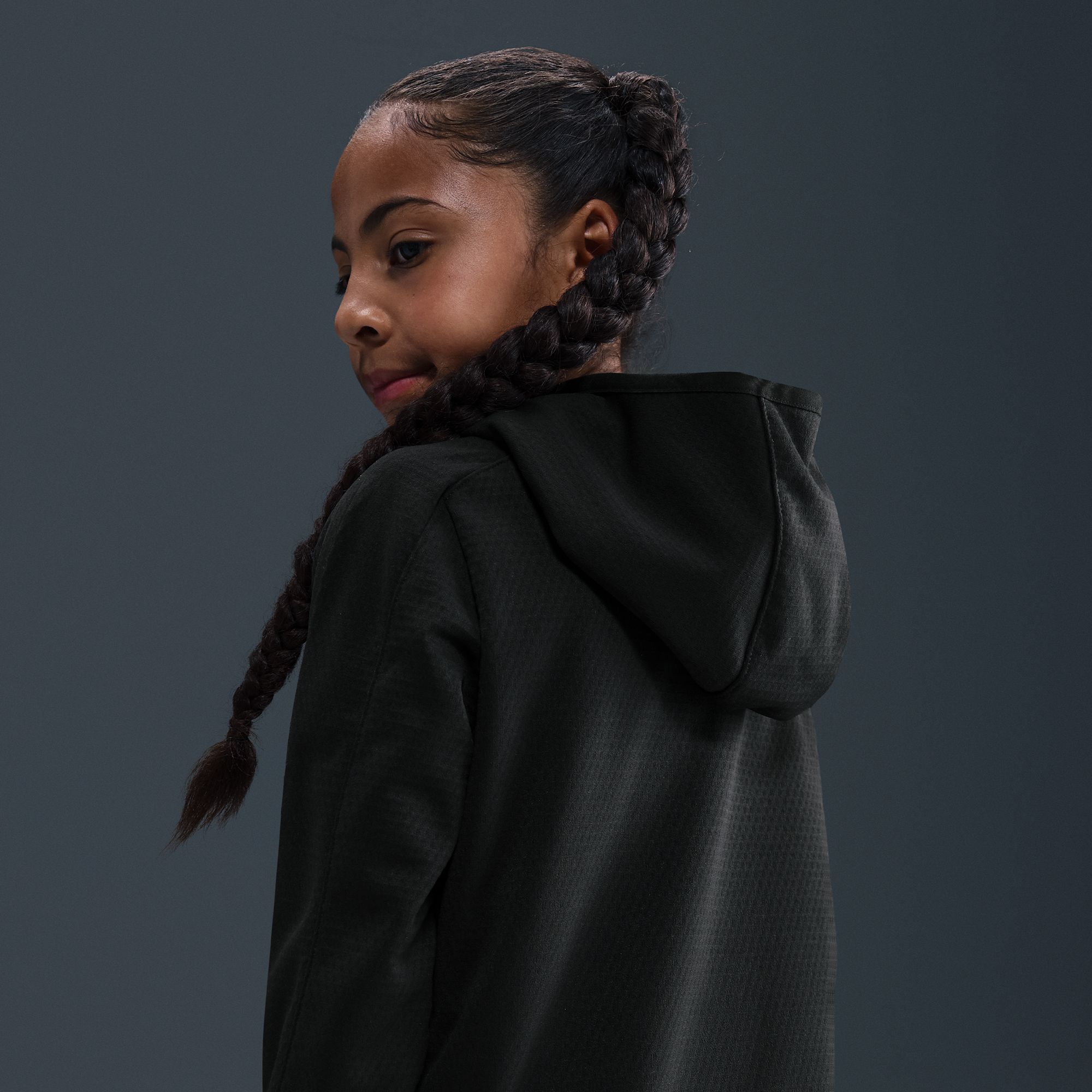 Nike Kids' Therma-FIT 1/4-Zip Top product image