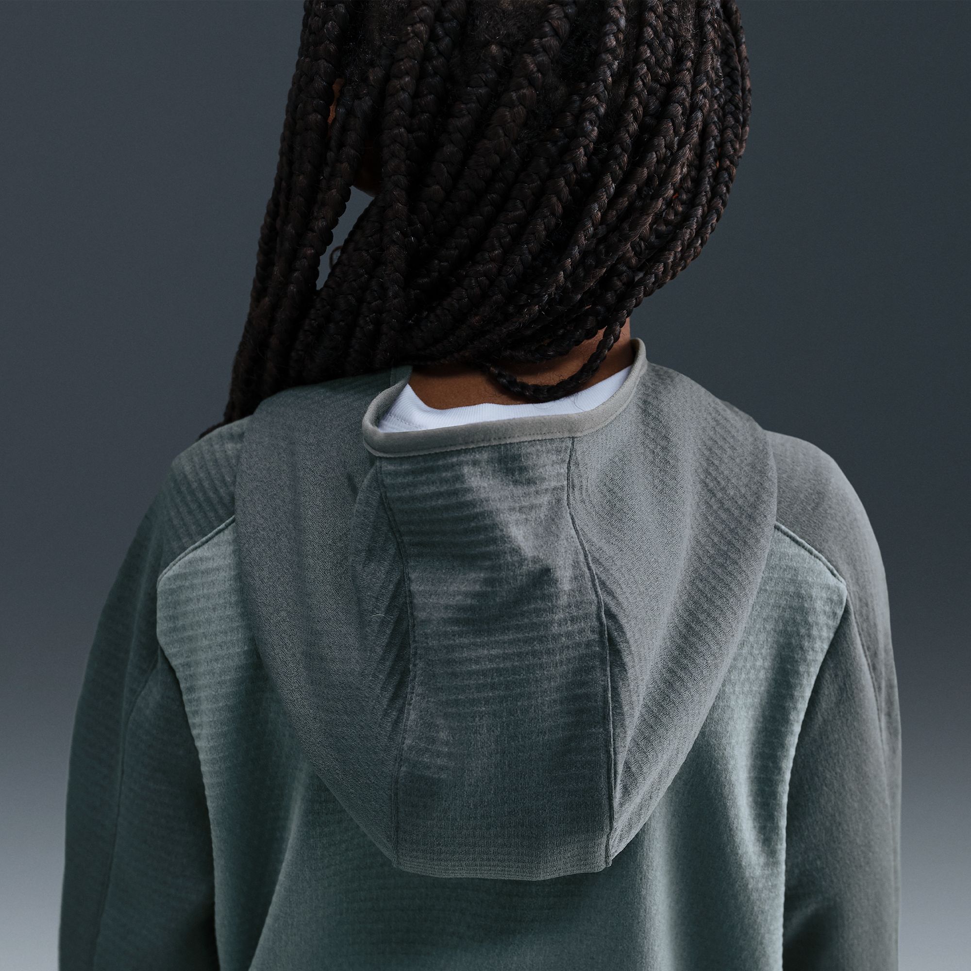 Nike Kids' Therma-FIT 1/4-Zip Top product image