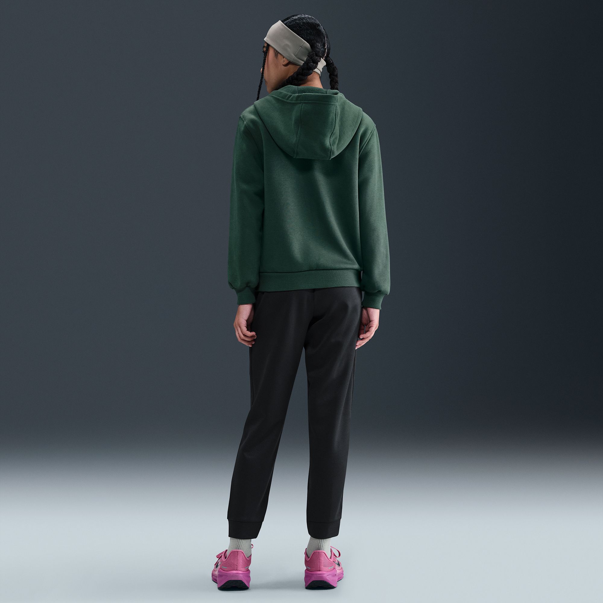 Nike Kids' Multi Knit Pants product image