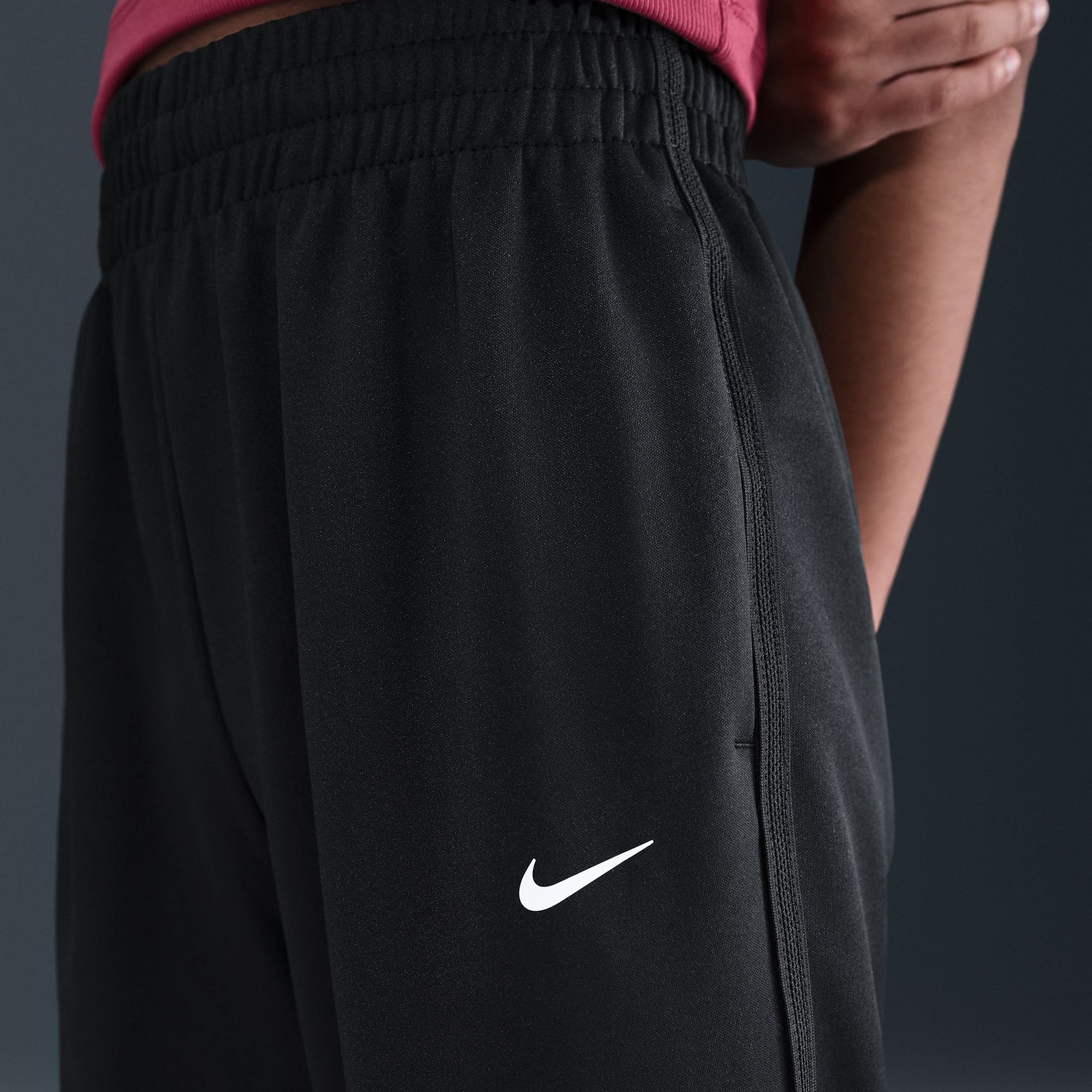 Nike Kids' Multi Knit Pants product image