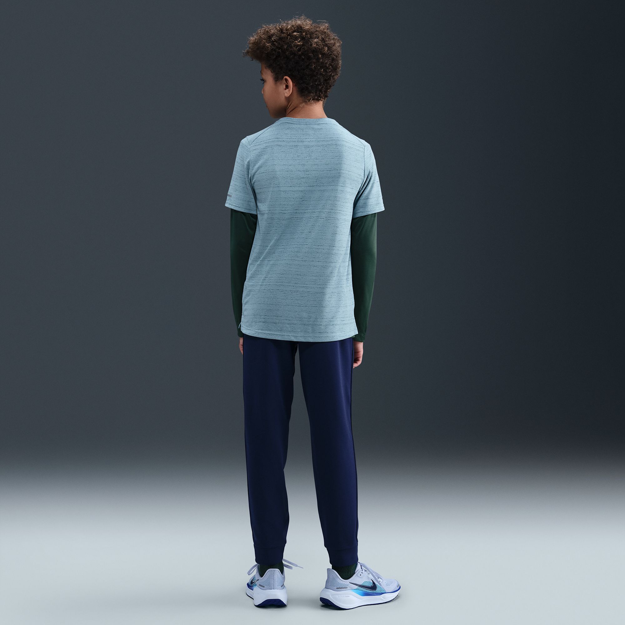 Nike Kids' Multi Knit Pants product image