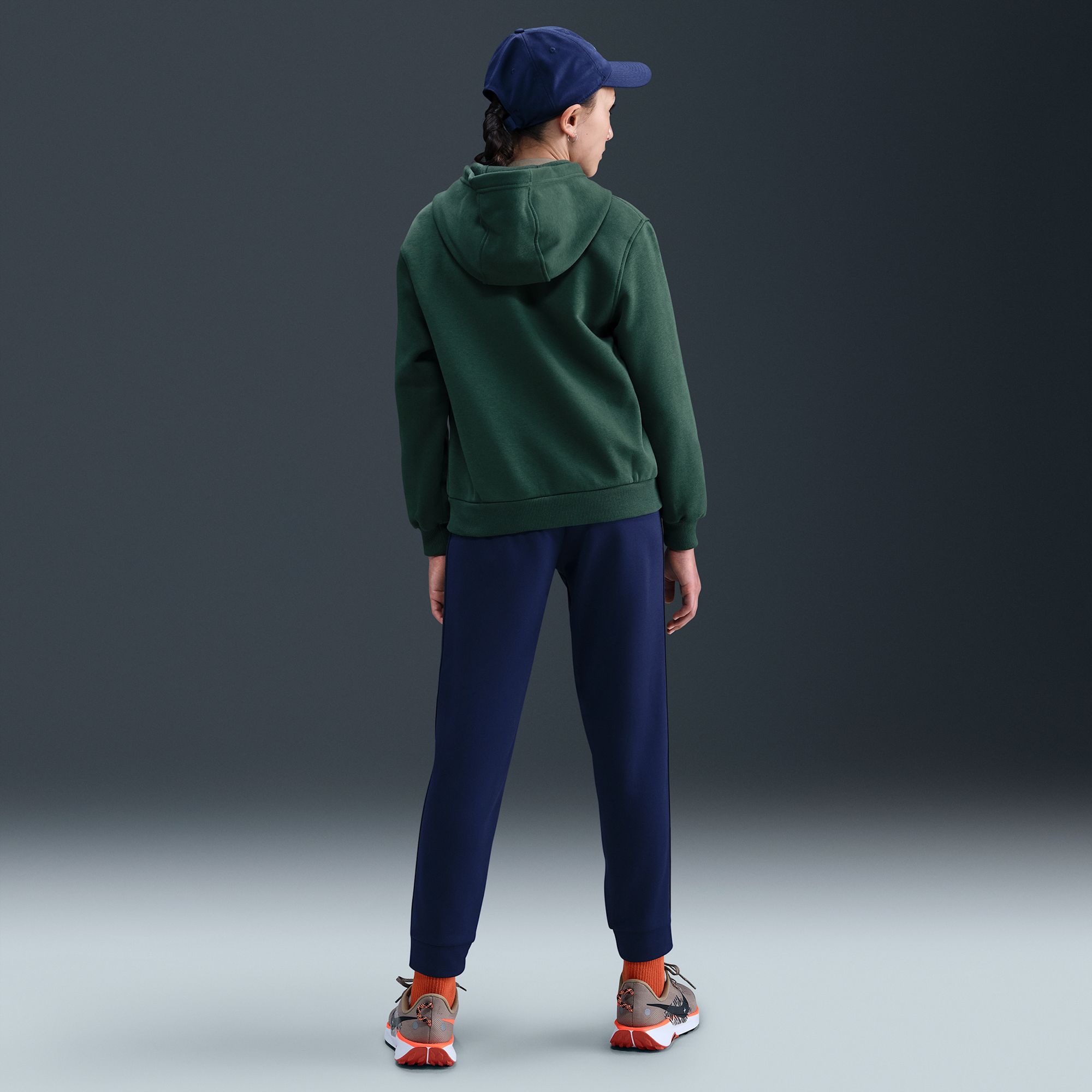Nike Kids' Multi Knit Pants product image