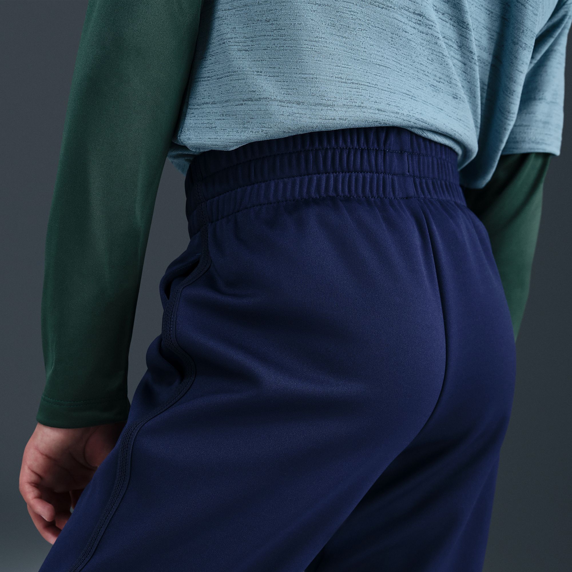 Nike Kids' Multi Knit Pants product image