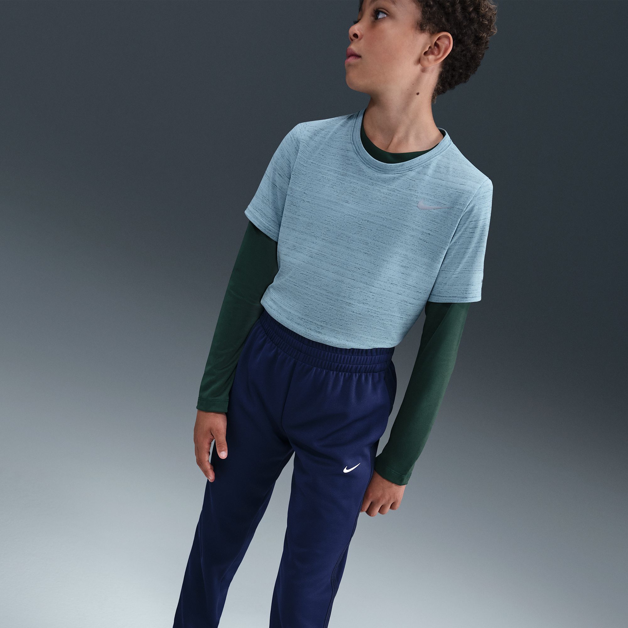 Nike Kids' Multi Knit Pants product image