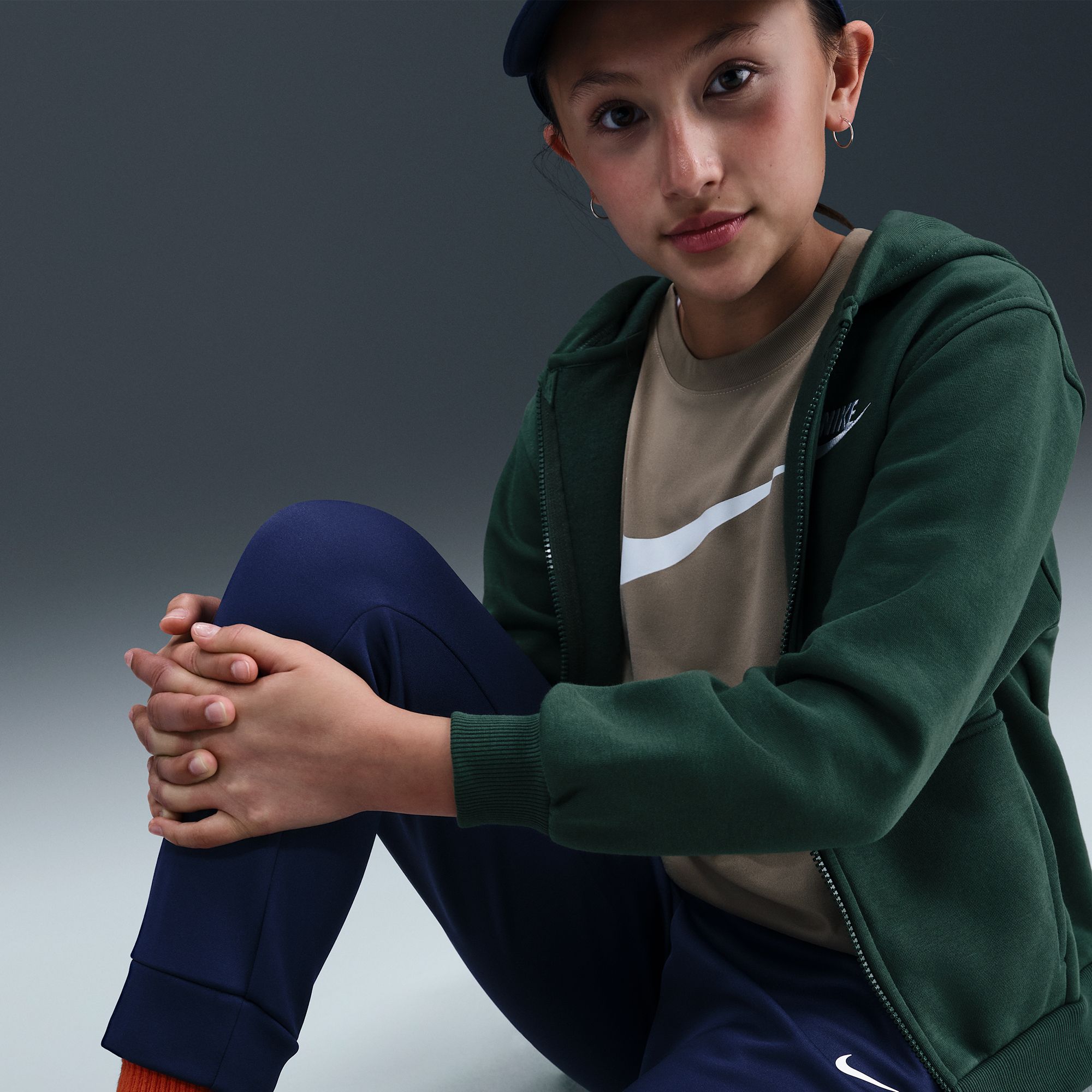 Nike Kids' Multi Knit Pants product image