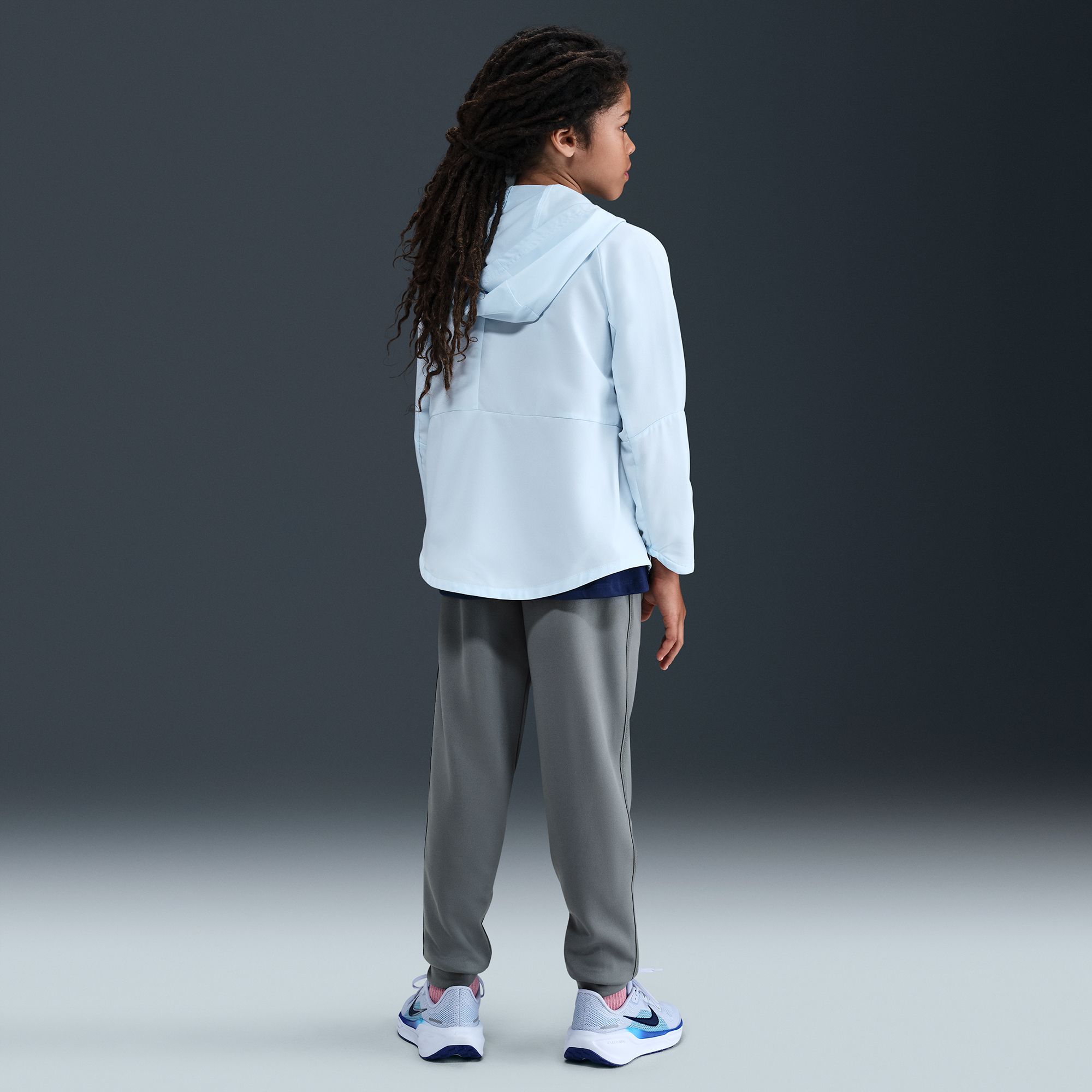 Nike Kids' Multi Knit Pants product image