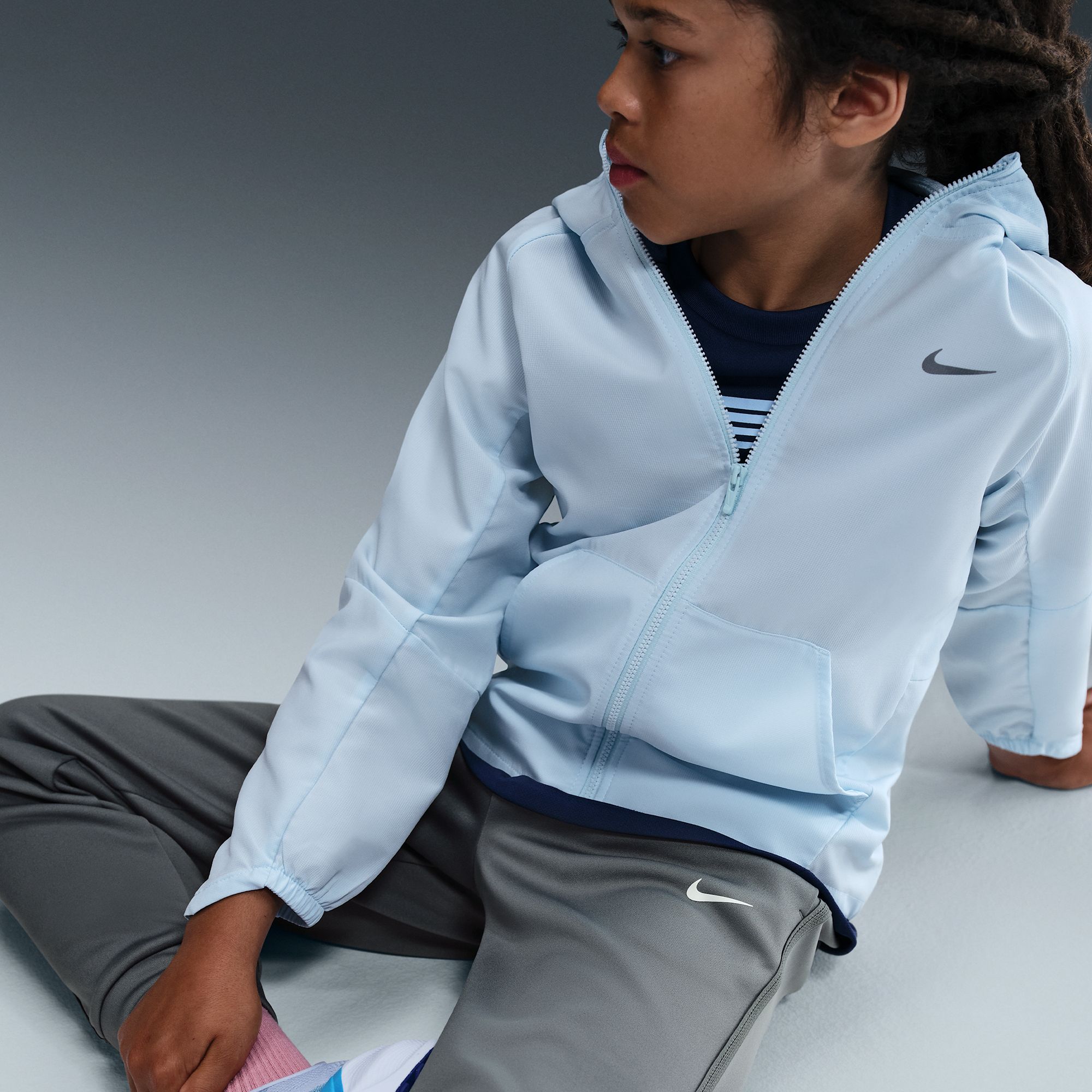 Nike Kids' Multi Knit Pants product image