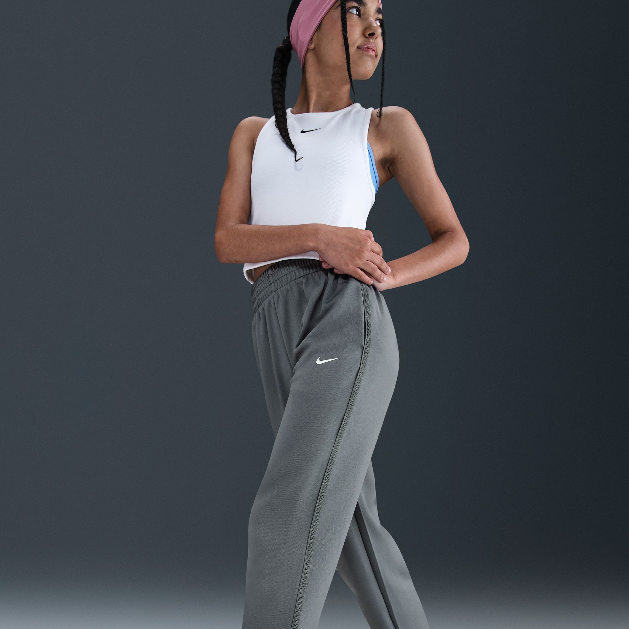 Nike Kids' Multi Knit Pants product image