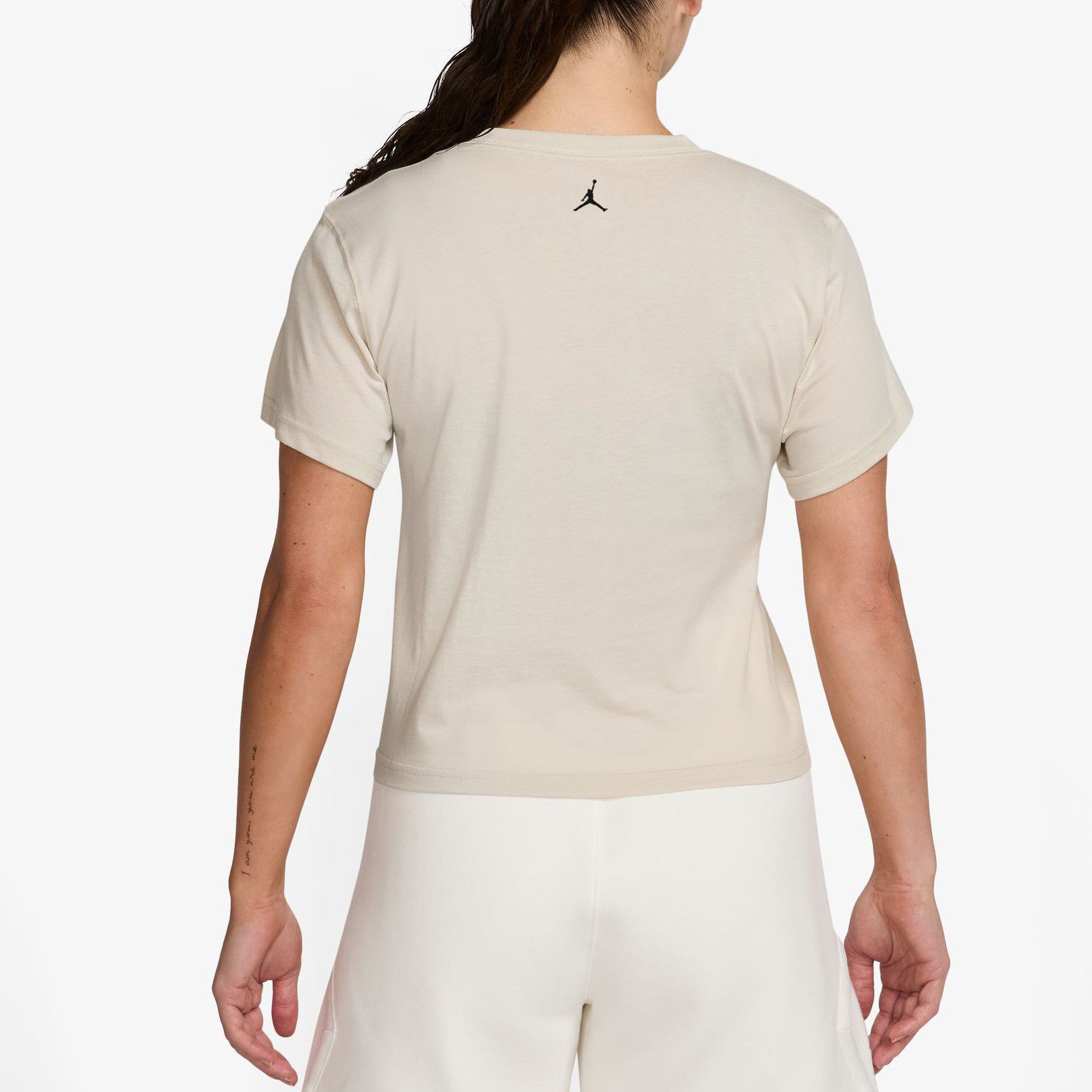 Jordan Women's Flight Slim-Fit Graphic T-Shirt product image