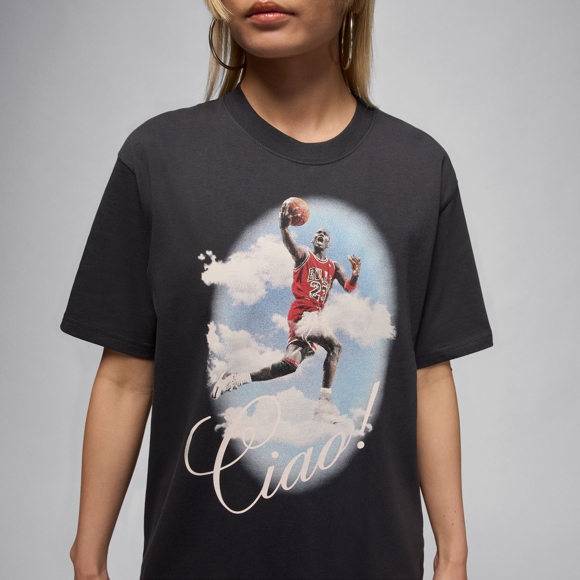 Jordan Women's Flight Graphic T-Shirt product image