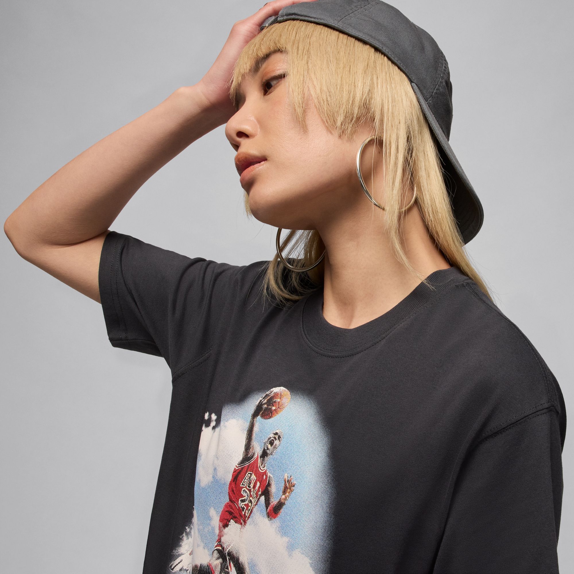 Jordan Women's Flight Graphic T-Shirt product image