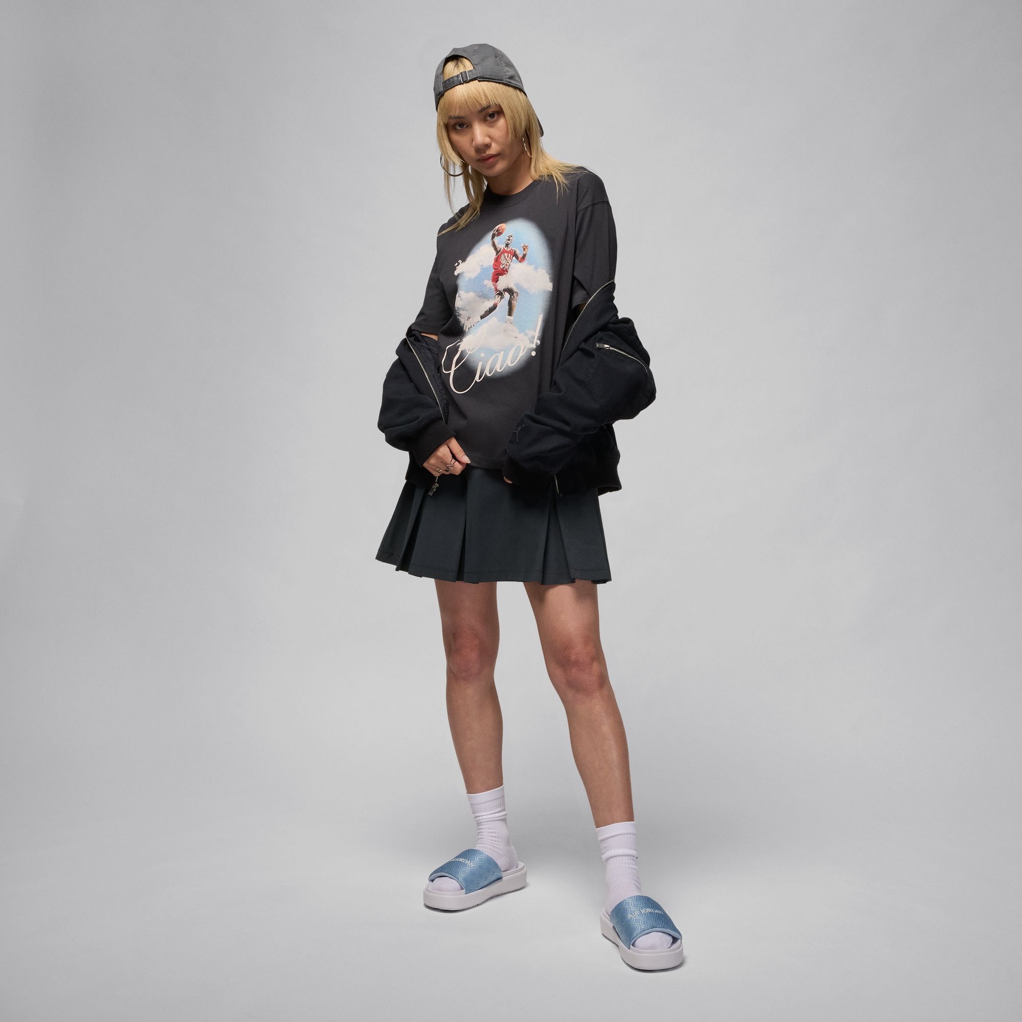 Jordan Women's Flight Graphic T-Shirt product image