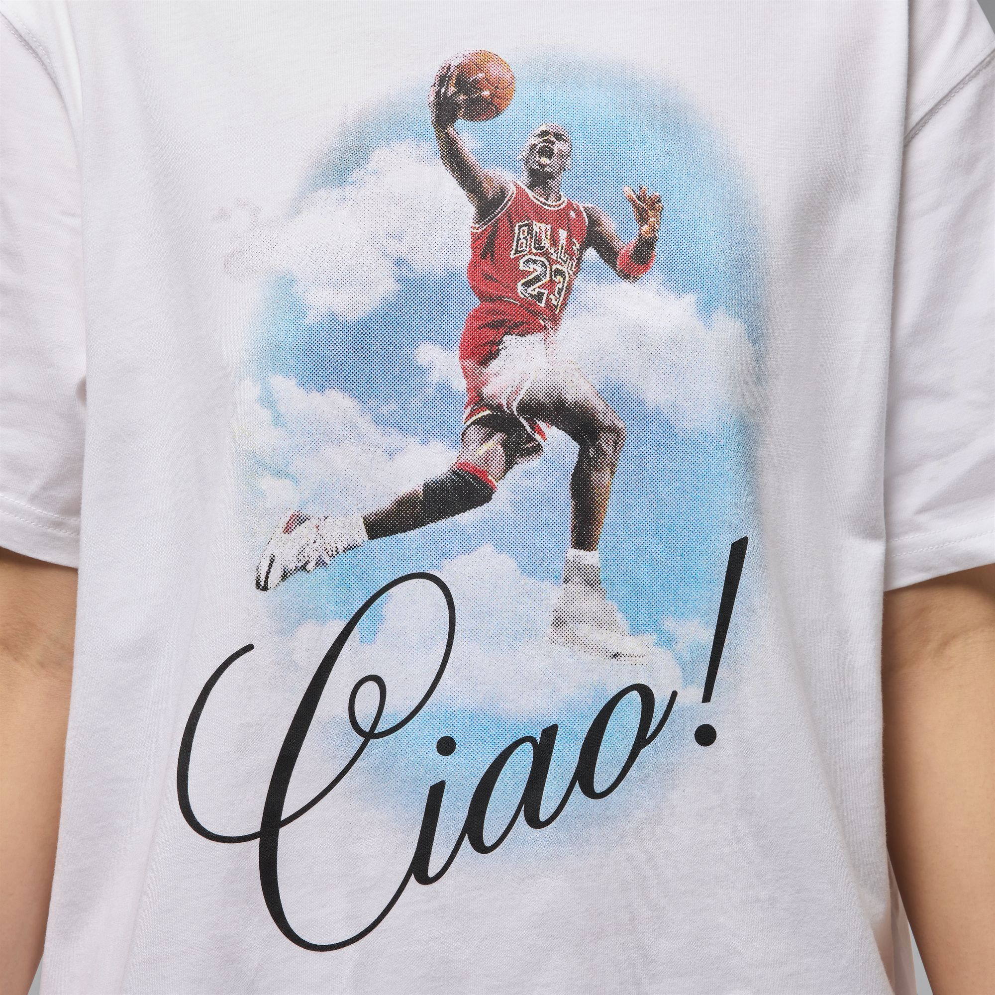 Jordan Women's Flight Graphic T-Shirt product image