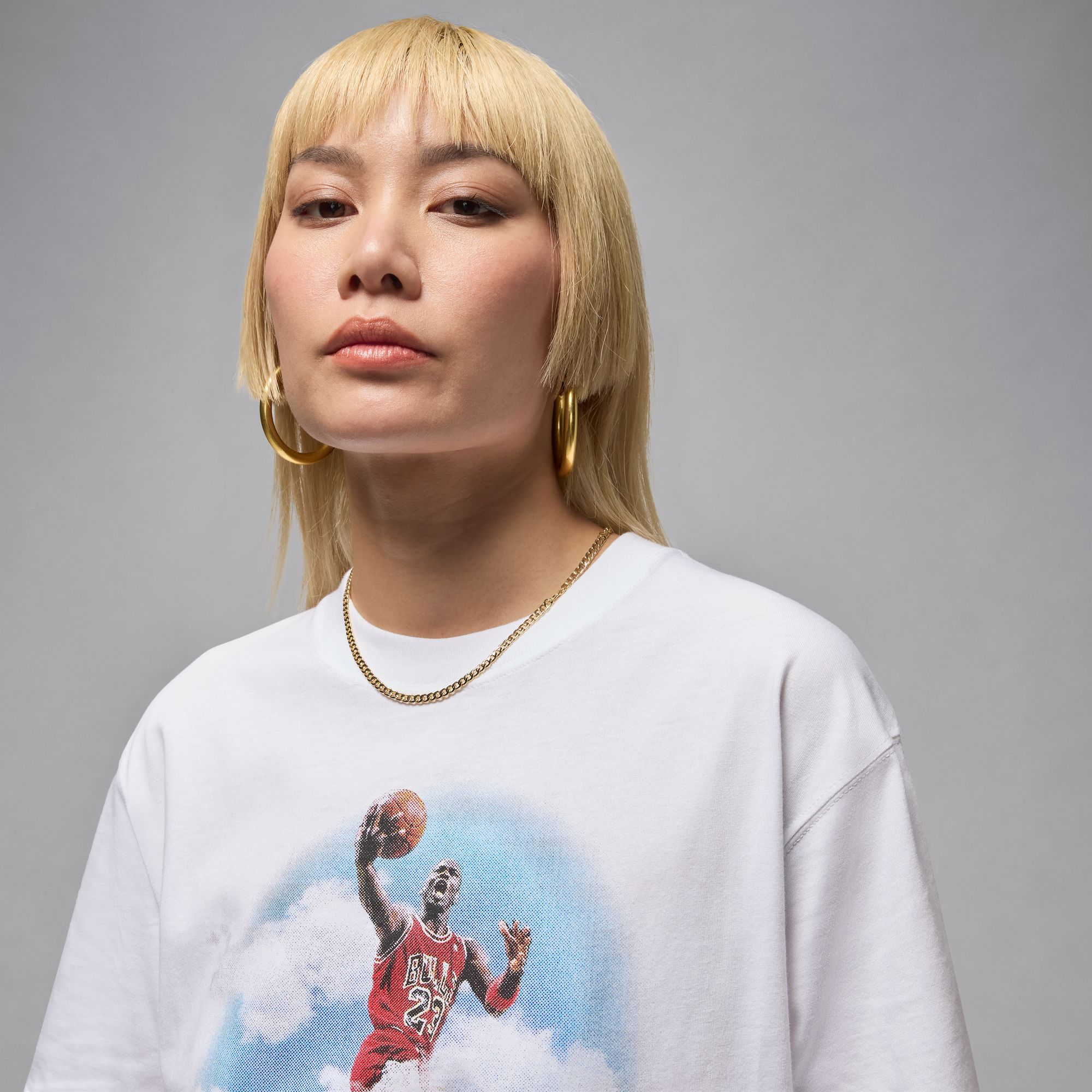 Jordan Women's Flight Graphic T-Shirt product image