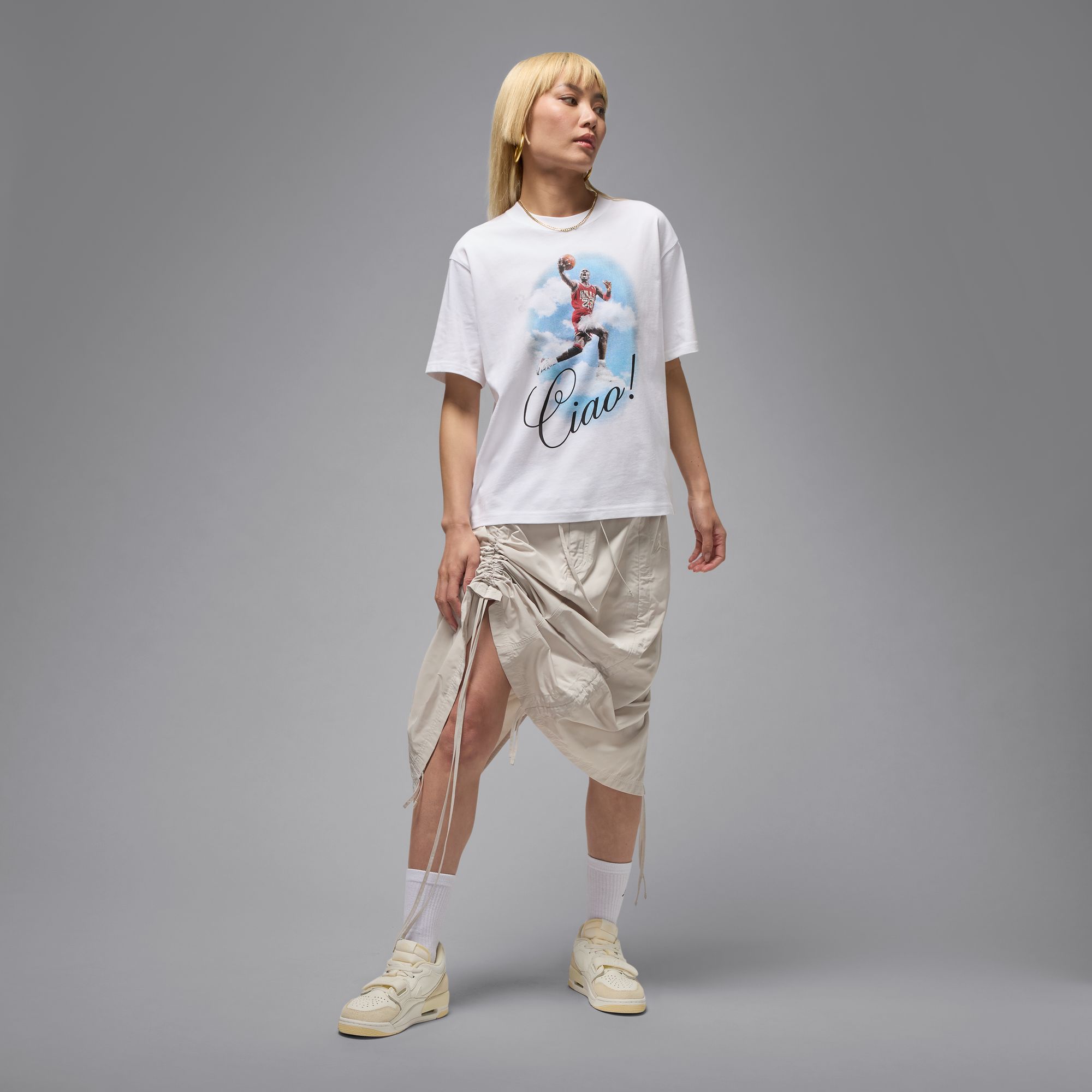 Jordan Women's Flight Graphic T-Shirt product image