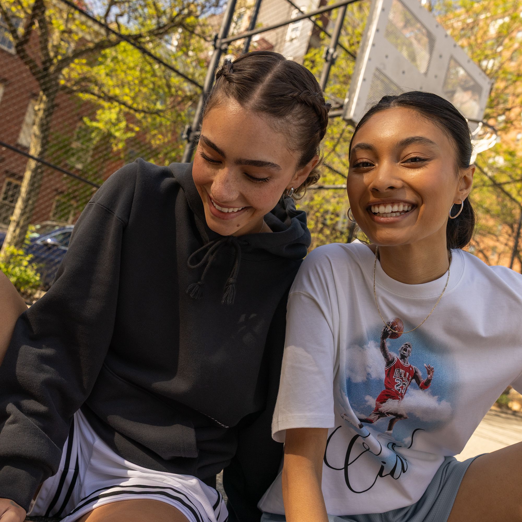 Jordan Women's Flight Graphic T-Shirt product image