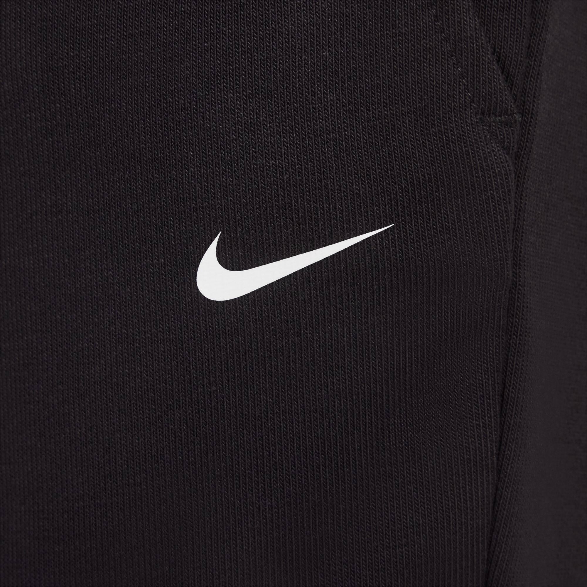 Nike Girl's Pro Fleece Dri-FIT Jogger product image