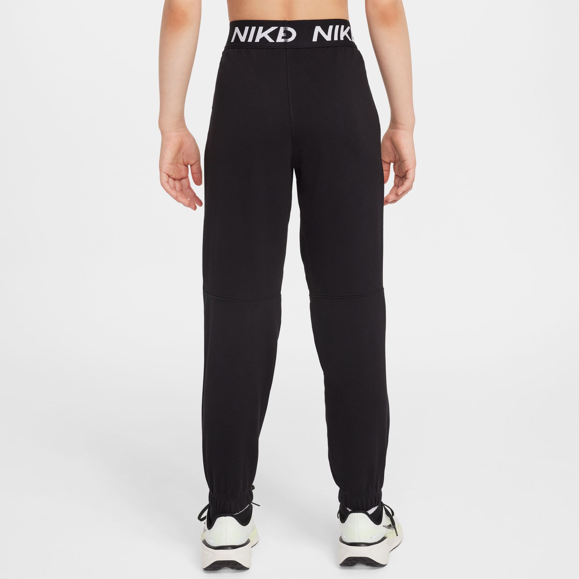 Nike Girl's Pro Fleece Dri-FIT Jogger product image