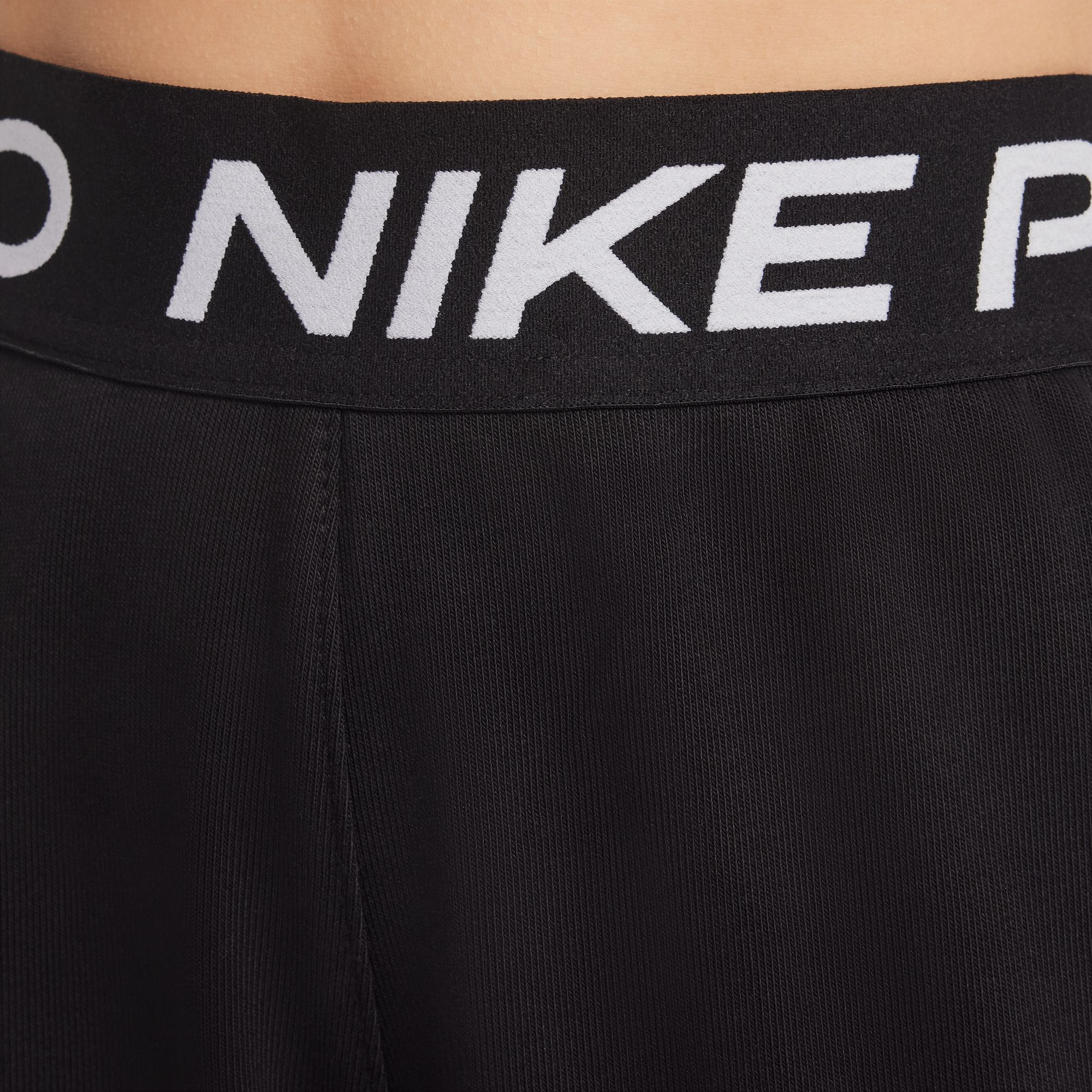 Nike Girl's Pro Fleece Dri-FIT Jogger product image