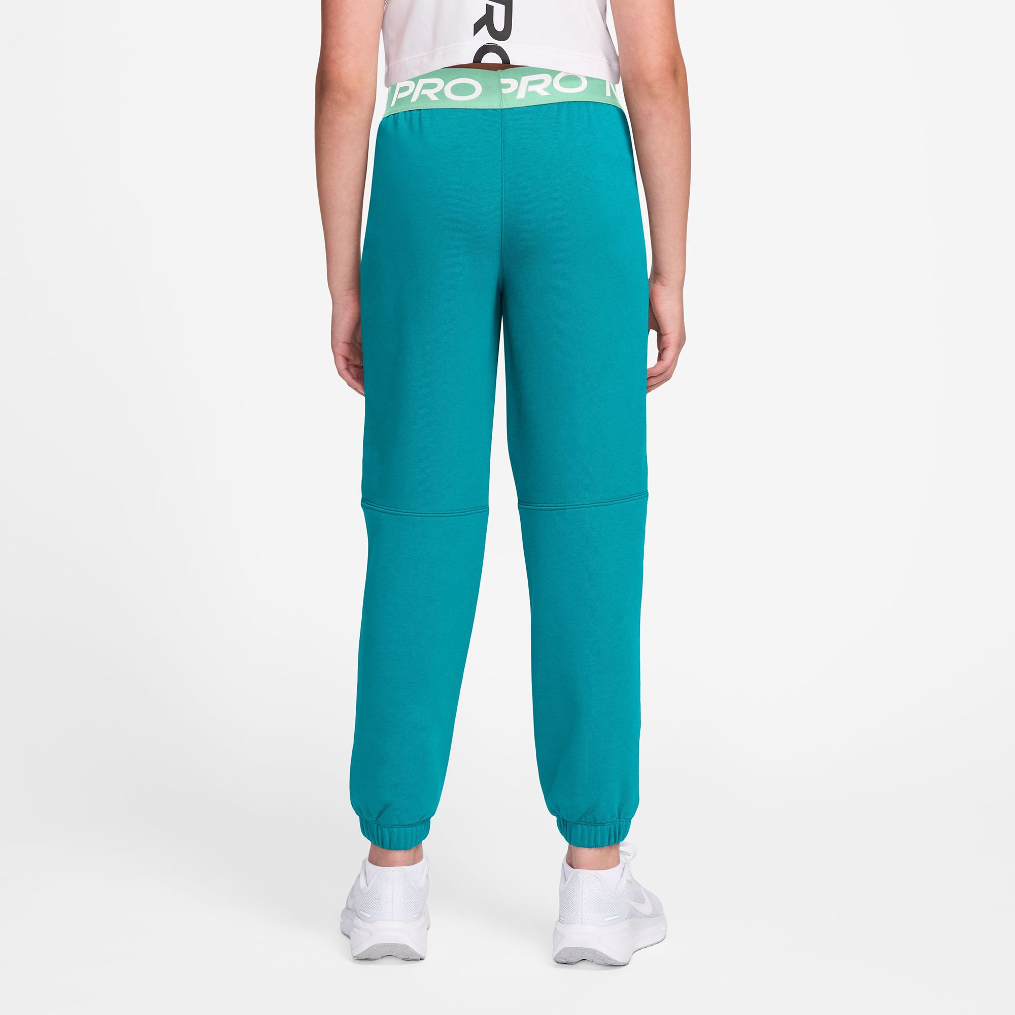 Nike Girl's Pro Fleece Dri-FIT Jogger product image