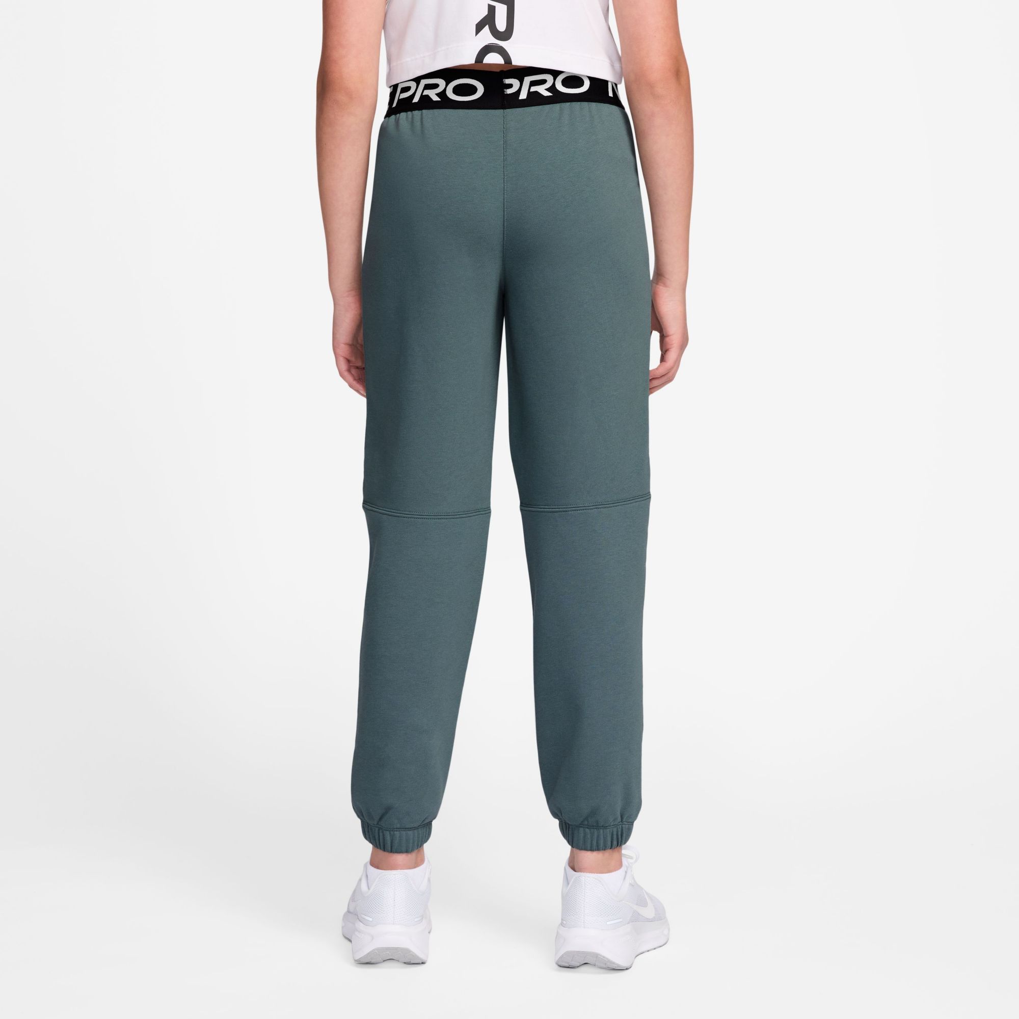 Nike Girl's Pro Fleece Dri-FIT Jogger product image
